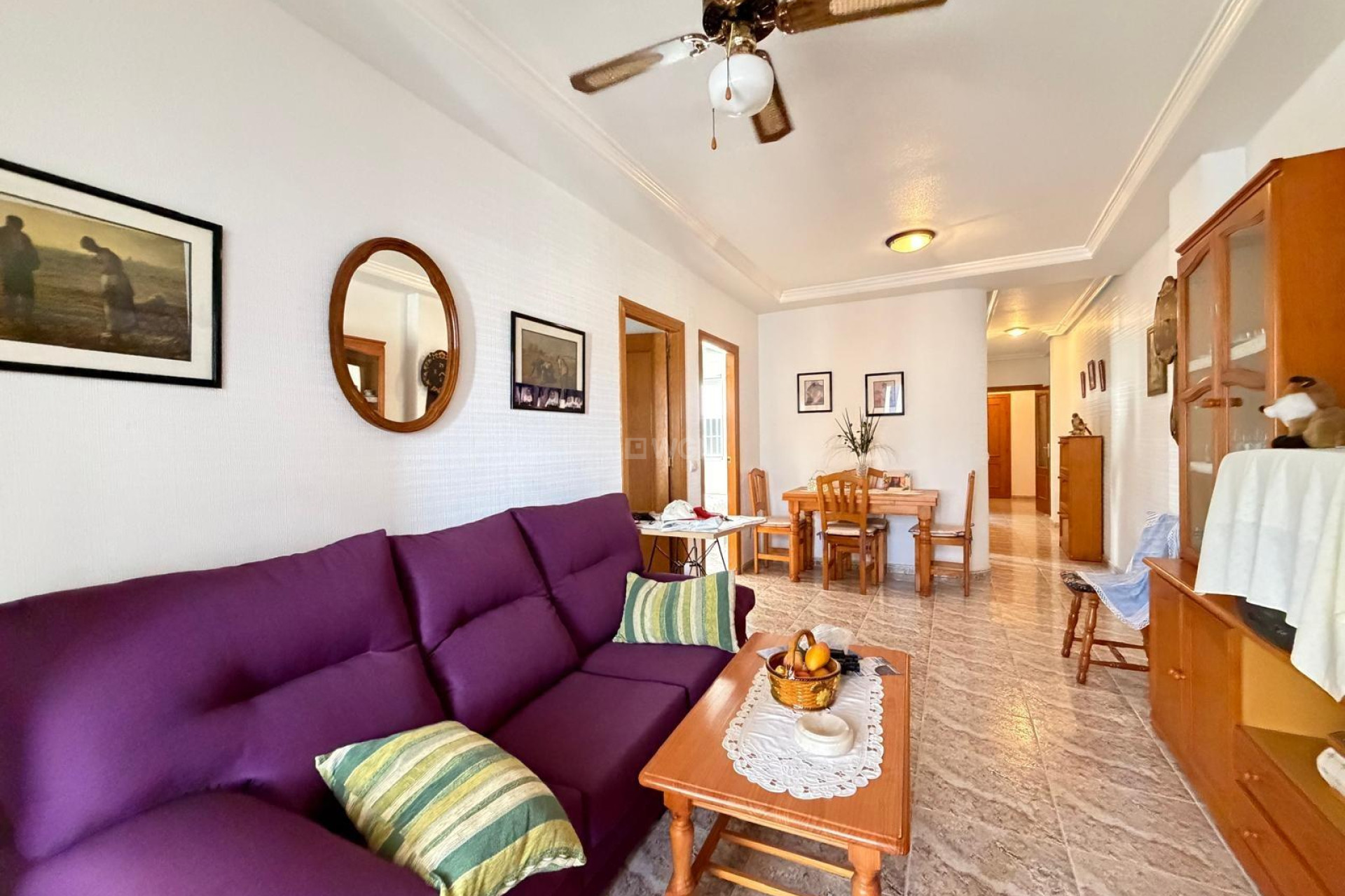 Reventa - Apartamento / piso - Torrevieja - Playa del Cura
