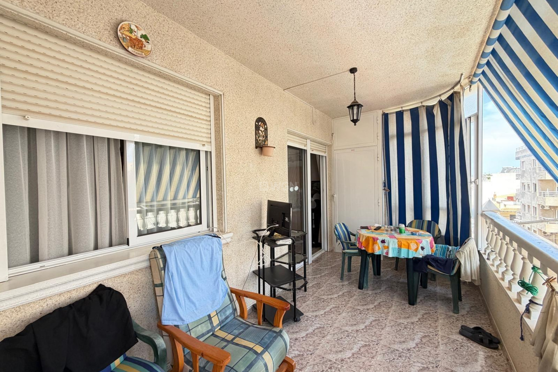 Reventa - Apartamento / piso - Torrevieja - Playa del Cura