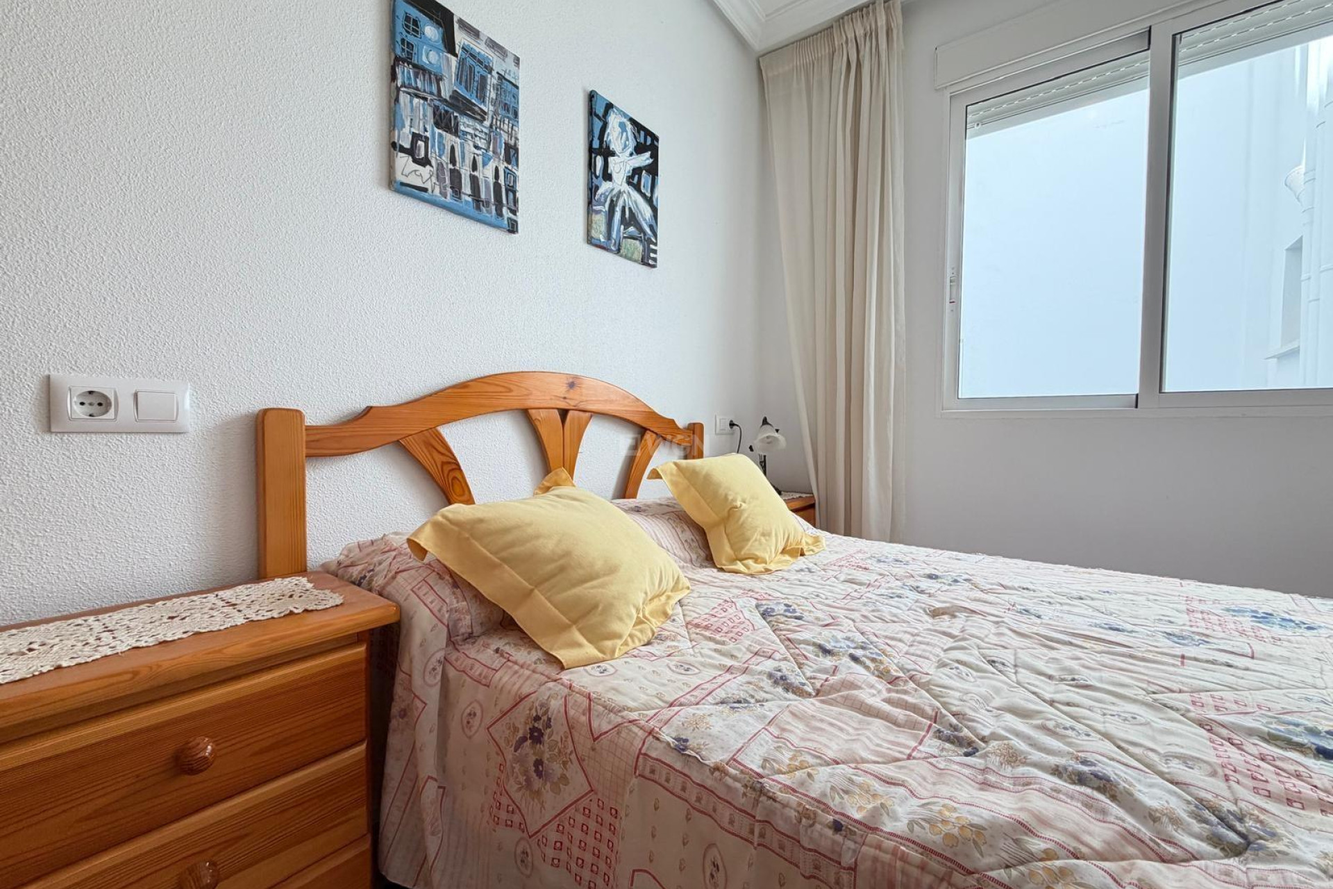 Reventa - Apartamento / piso - Torrevieja - Playa del Cura