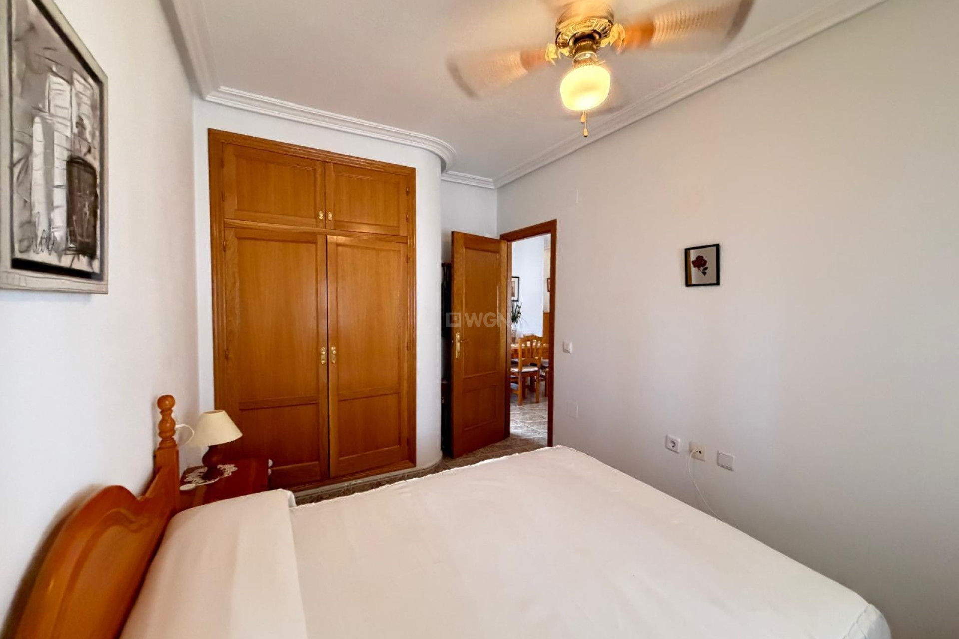 Reventa - Apartamento / piso - Torrevieja - Playa del Cura