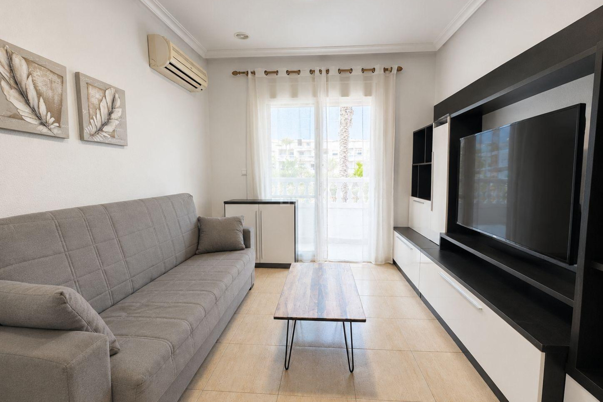 Reventa - Apartamento / piso - Torrevieja - Playa del Cura
