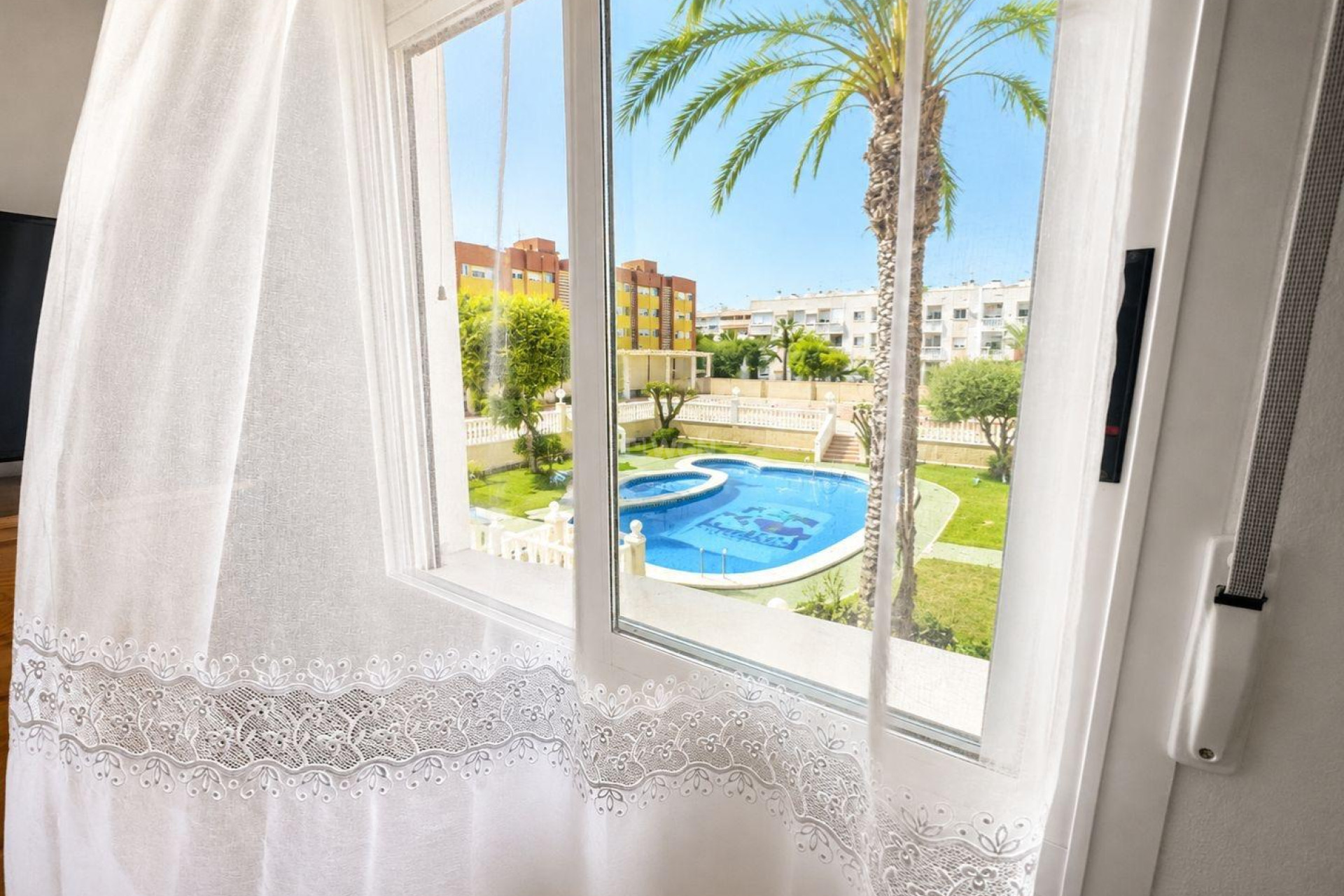 Reventa - Apartamento / piso - Torrevieja - Playa del Cura