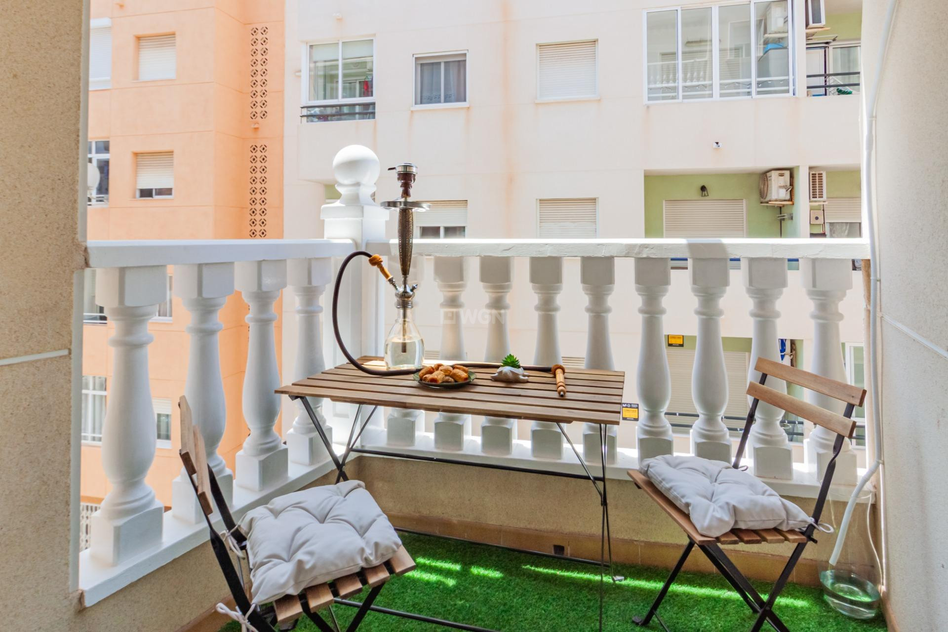 Reventa - Apartamento / piso - Torrevieja - Playa del Cura