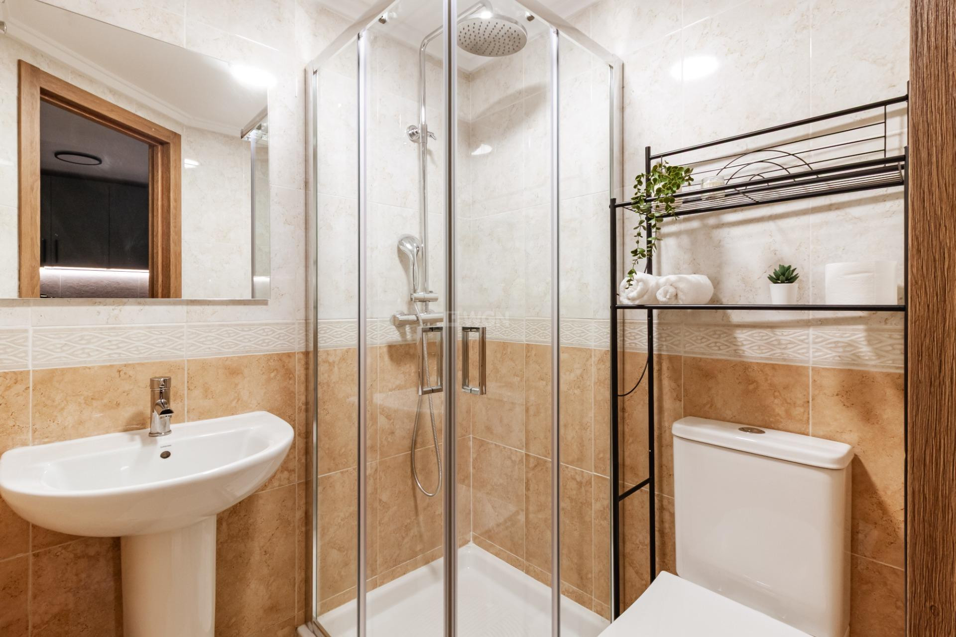 Reventa - Apartamento / piso - Torrevieja - Playa del Cura