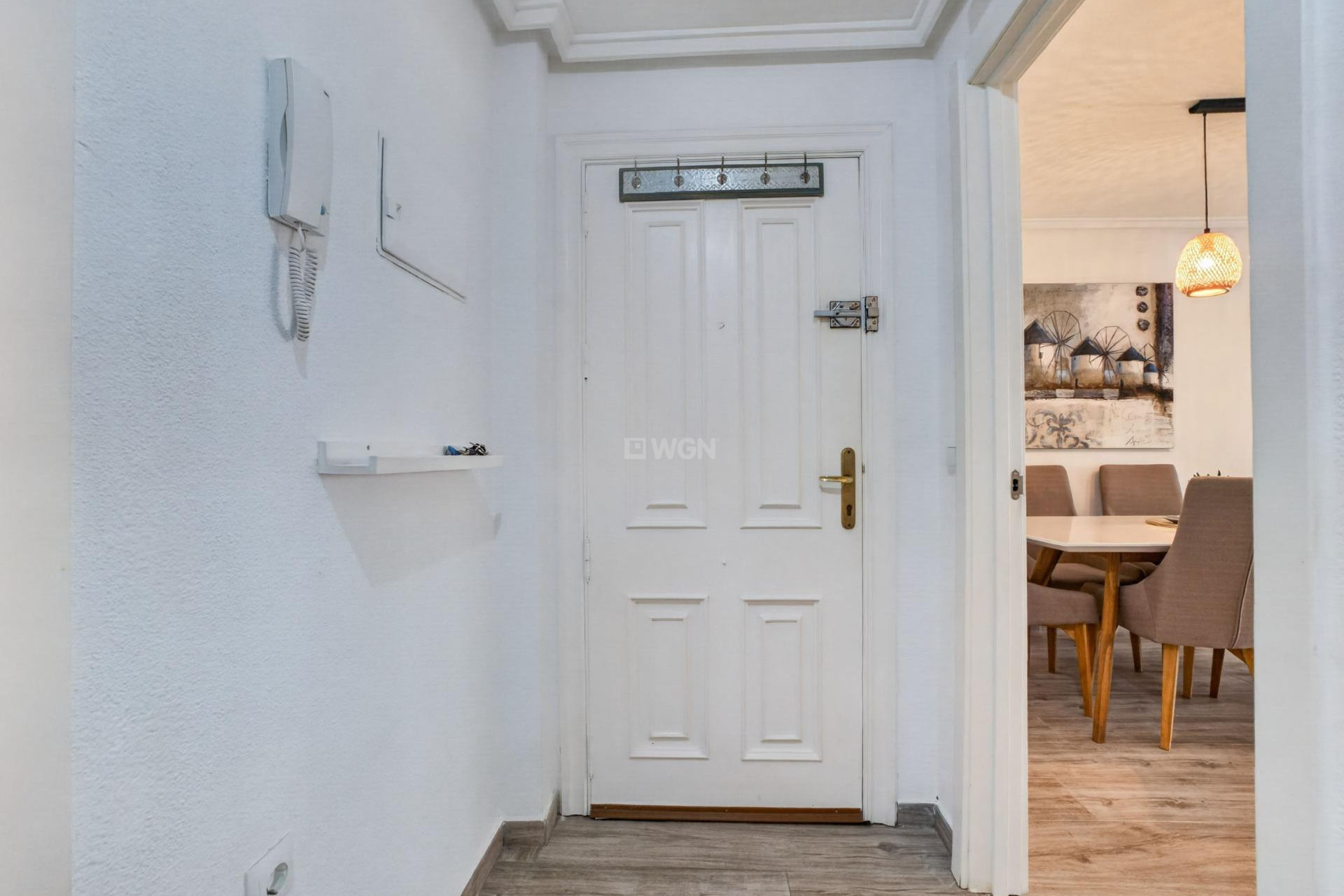 Reventa - Apartamento / piso - Torrevieja - Playa del Cura