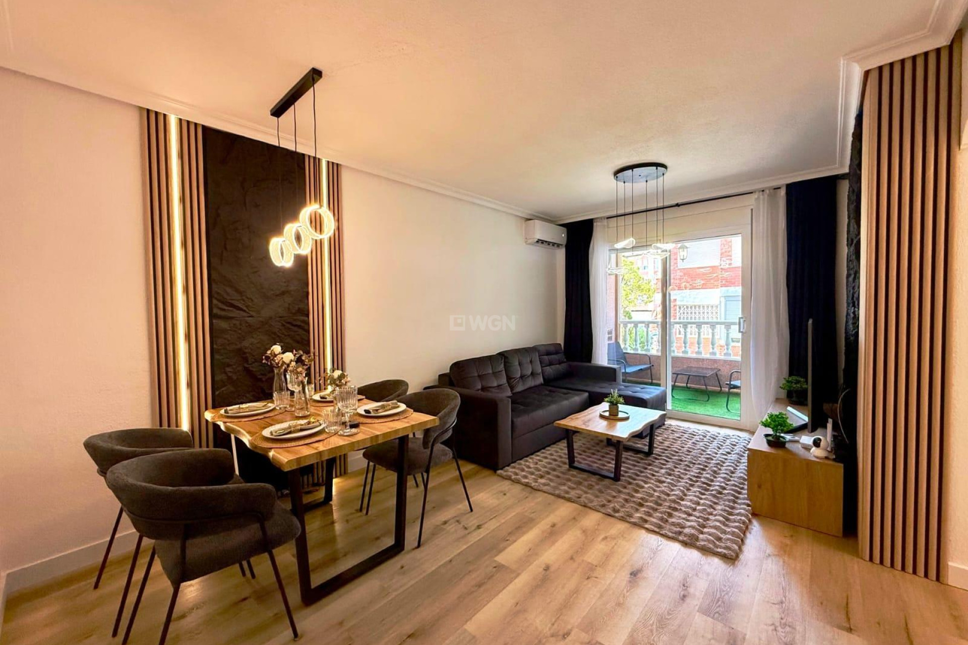 Reventa - Apartamento / piso - Torrevieja - Playa del Cura