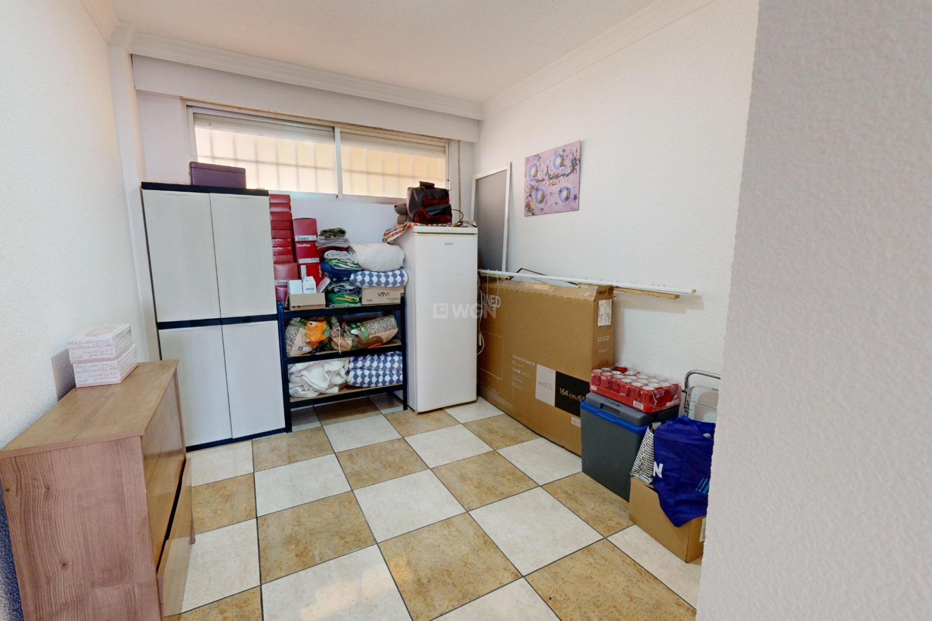 Reventa - Apartamento / piso - Torrevieja - Puerto Deportivo Marina Salinas