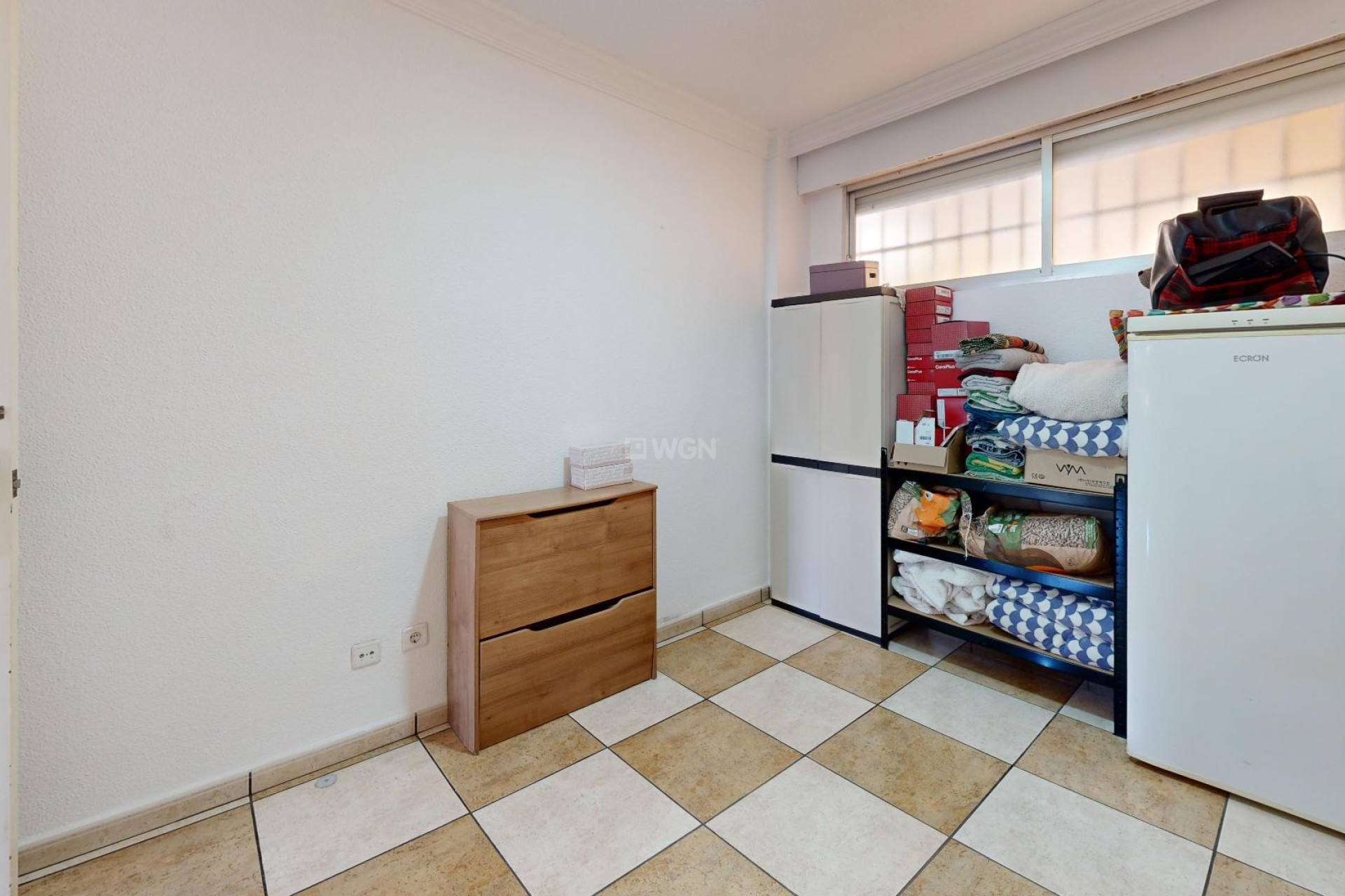 Reventa - Apartamento / piso - Torrevieja - Puerto Deportivo Marina Salinas