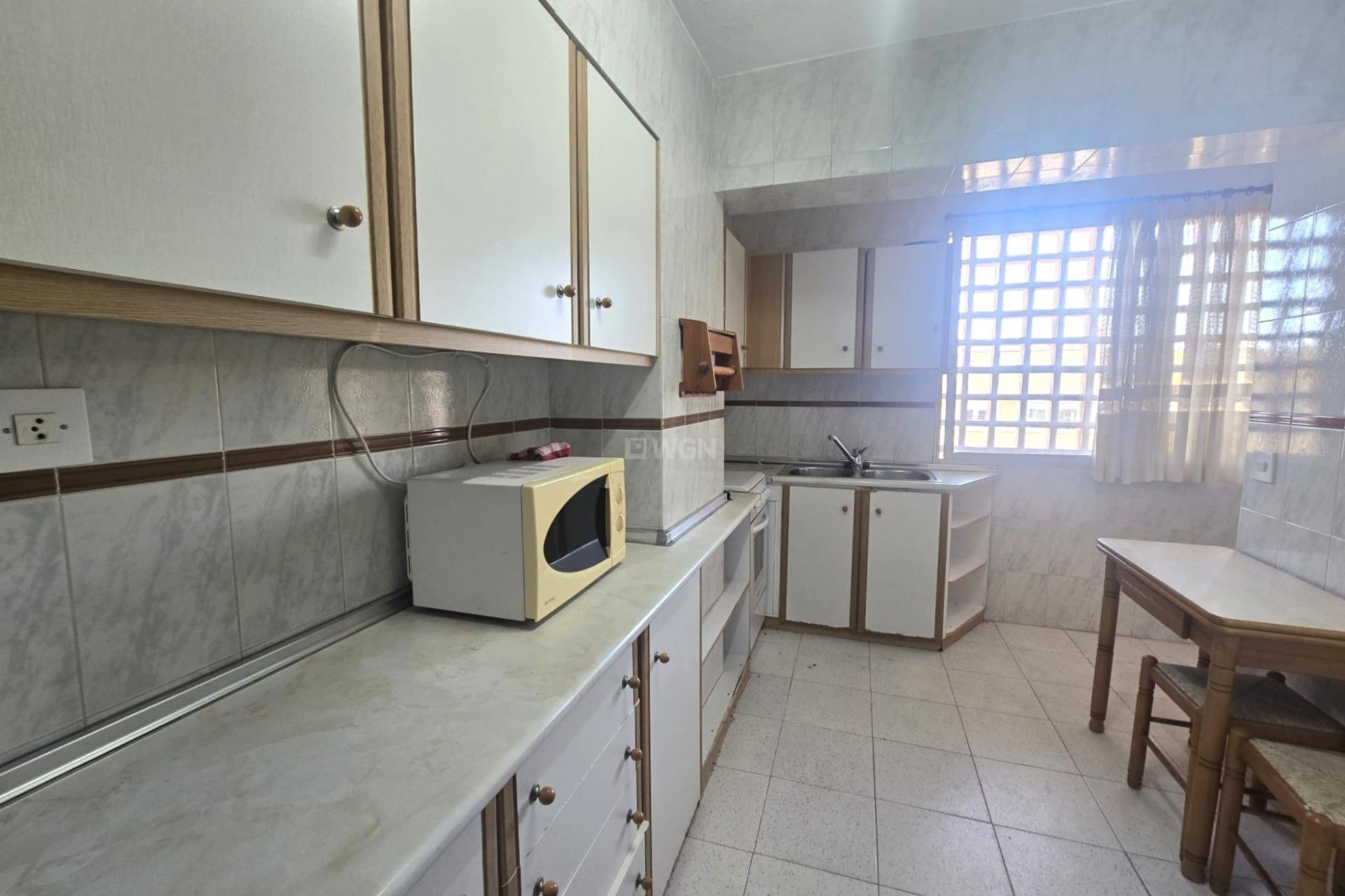 Reventa - Apartamento / piso - Torrevieja - Puerto Deportivo Marina Salinas