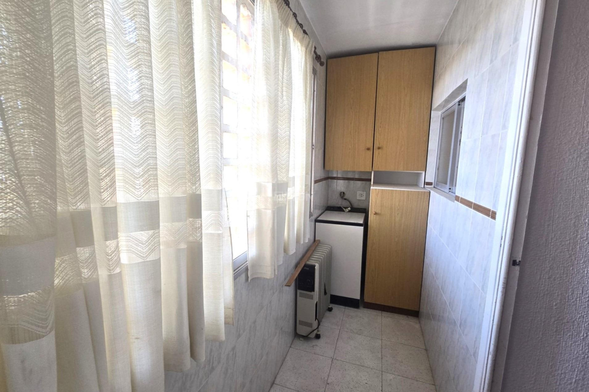 Reventa - Apartamento / piso - Torrevieja - Puerto Deportivo Marina Salinas