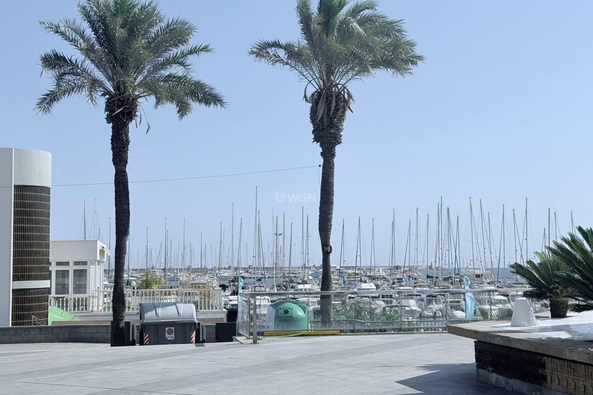 Reventa - Apartamento / piso - Torrevieja - Puerto