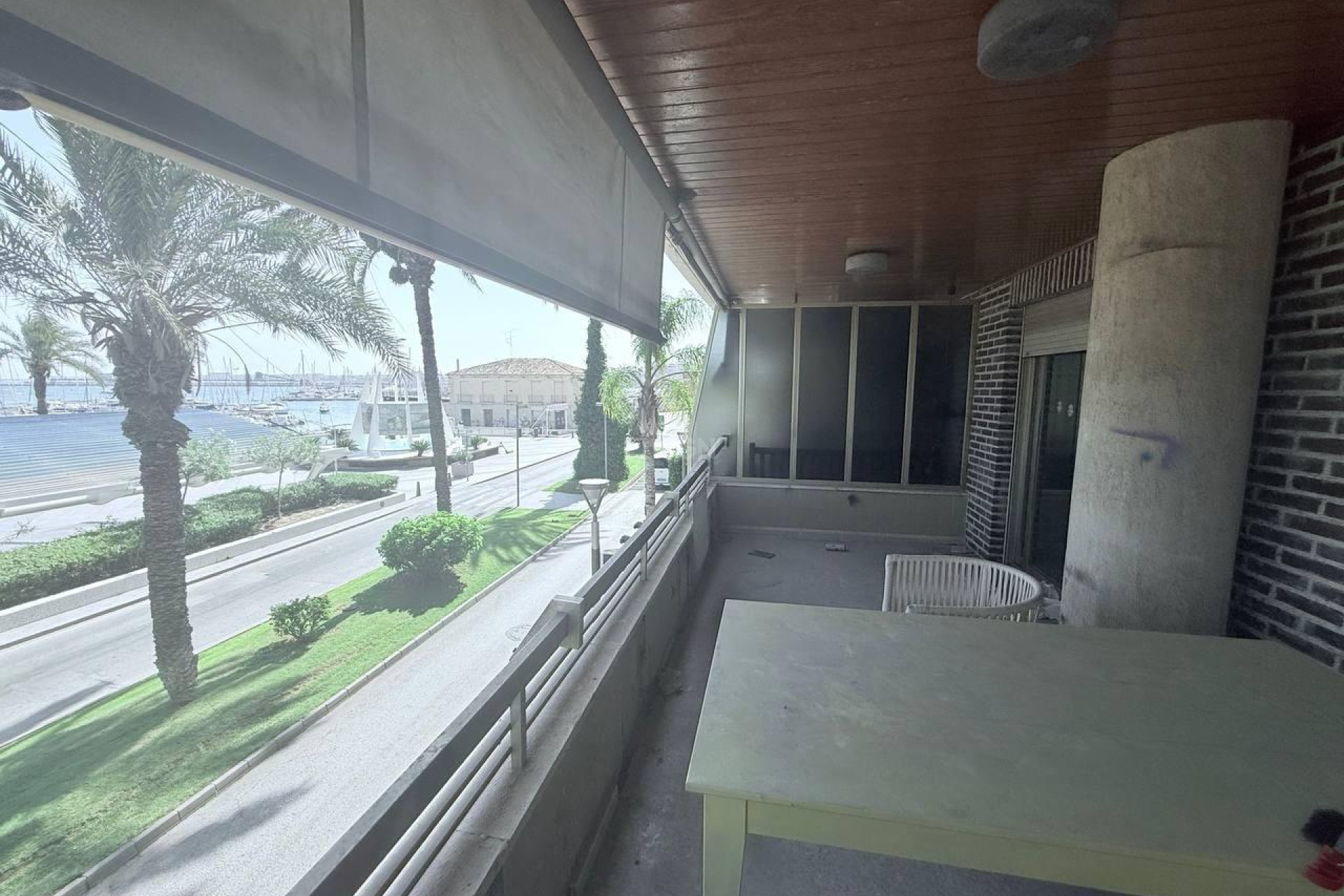 Reventa - Apartamento / piso - Torrevieja - Puerto