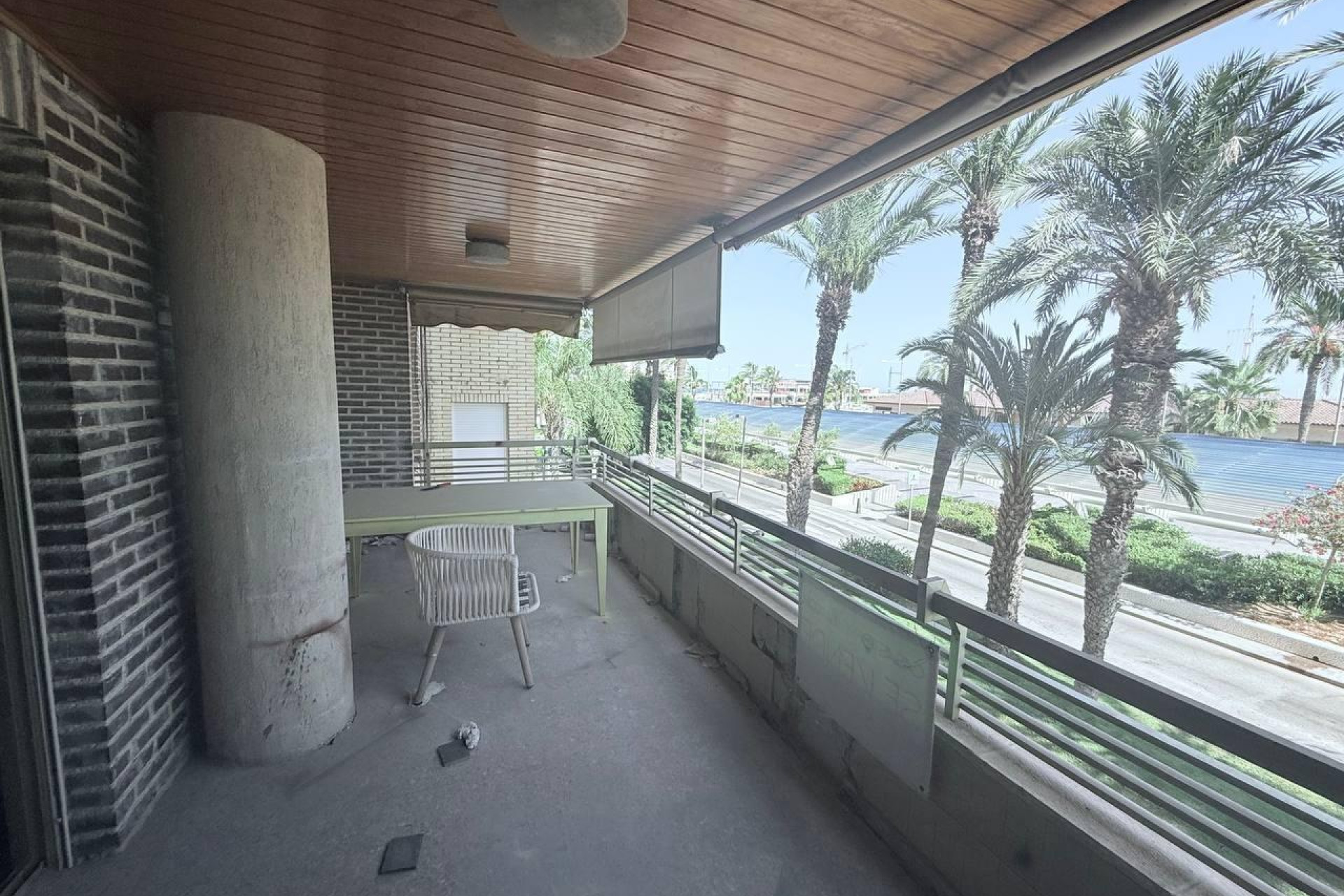 Reventa - Apartamento / piso - Torrevieja - Puerto