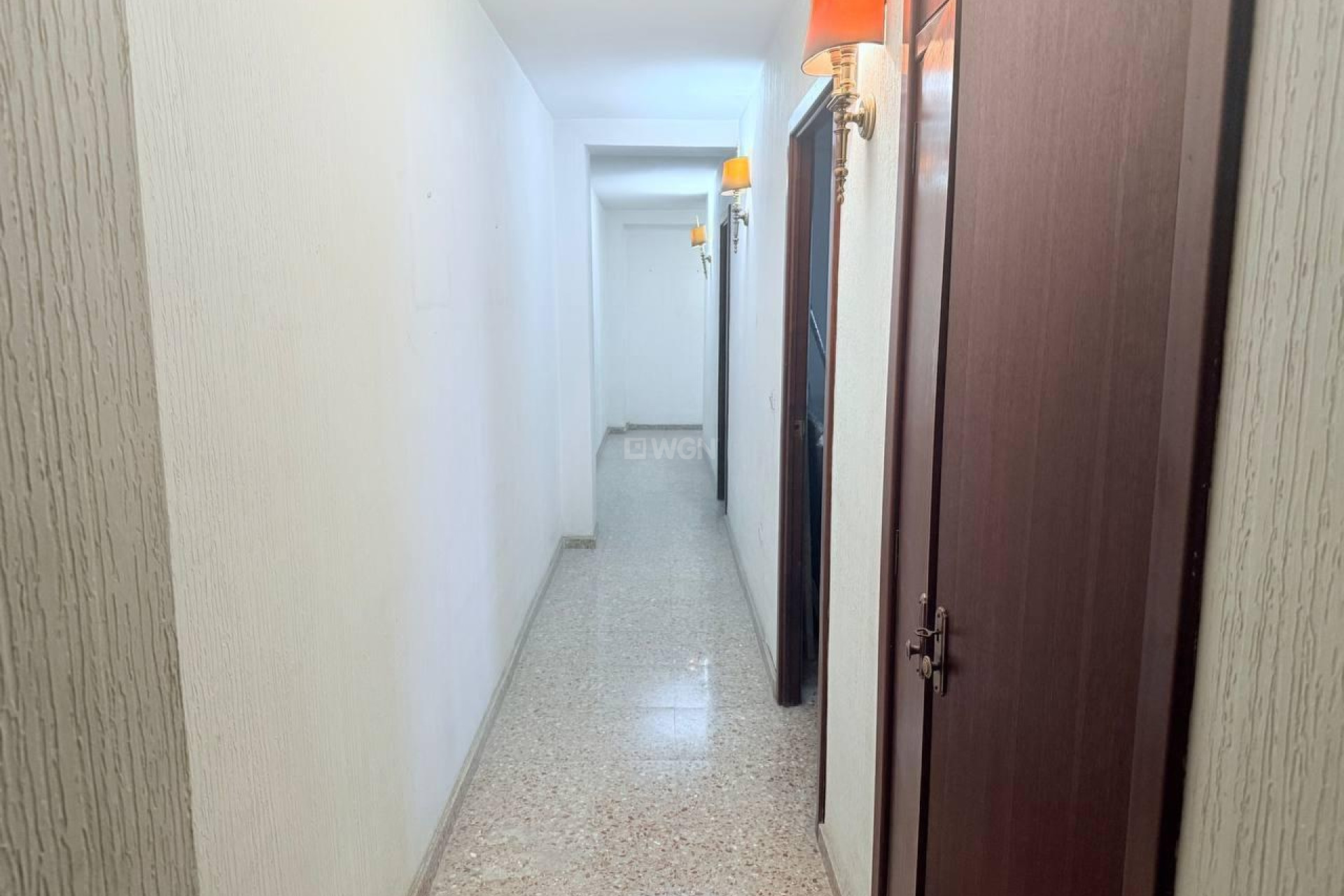 Reventa - Apartamento / piso - Torrevieja - Puerto