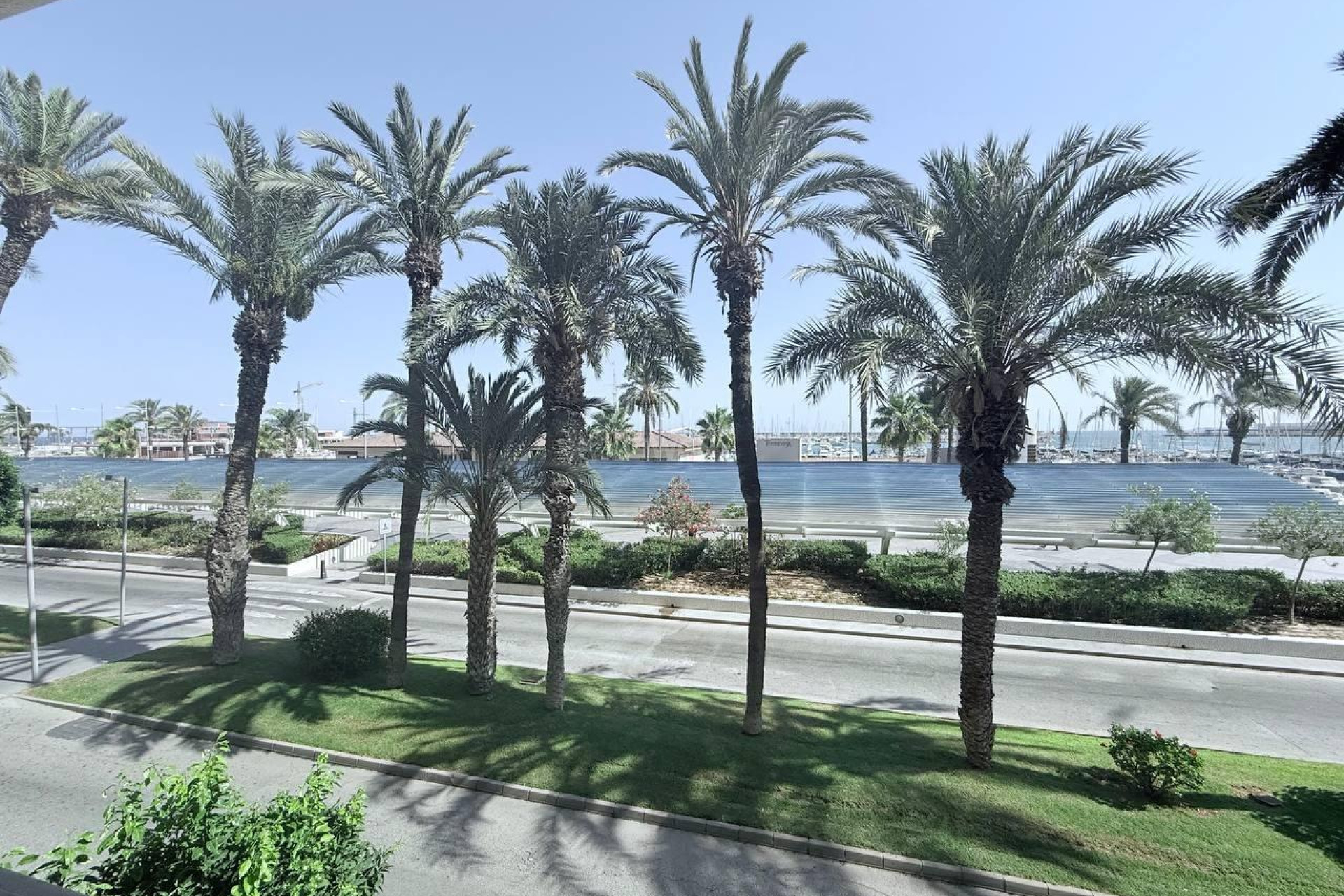 Reventa - Apartamento / piso - Torrevieja - Puerto