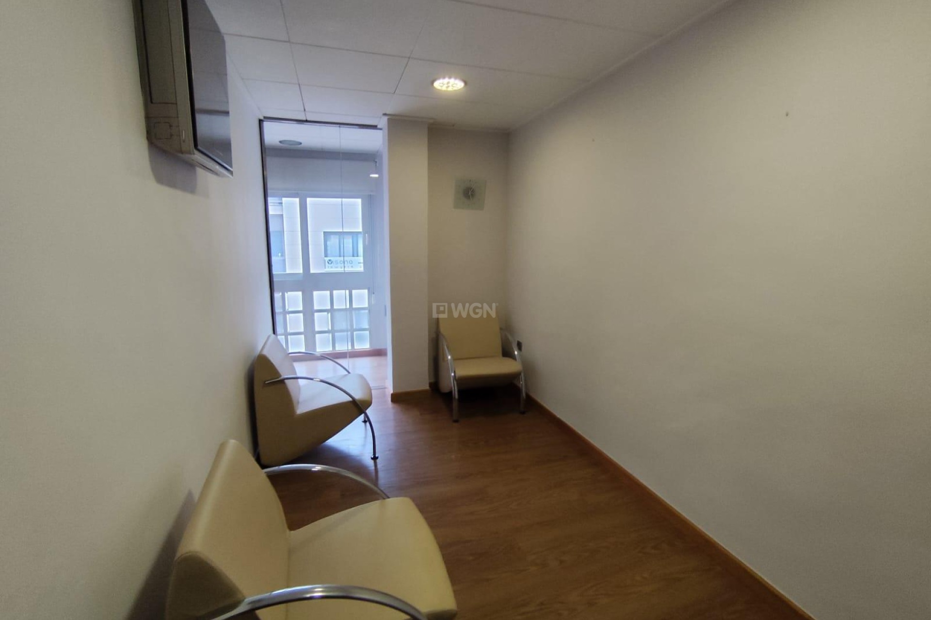 Reventa - Apartamento / piso - Torrevieja - Puerto