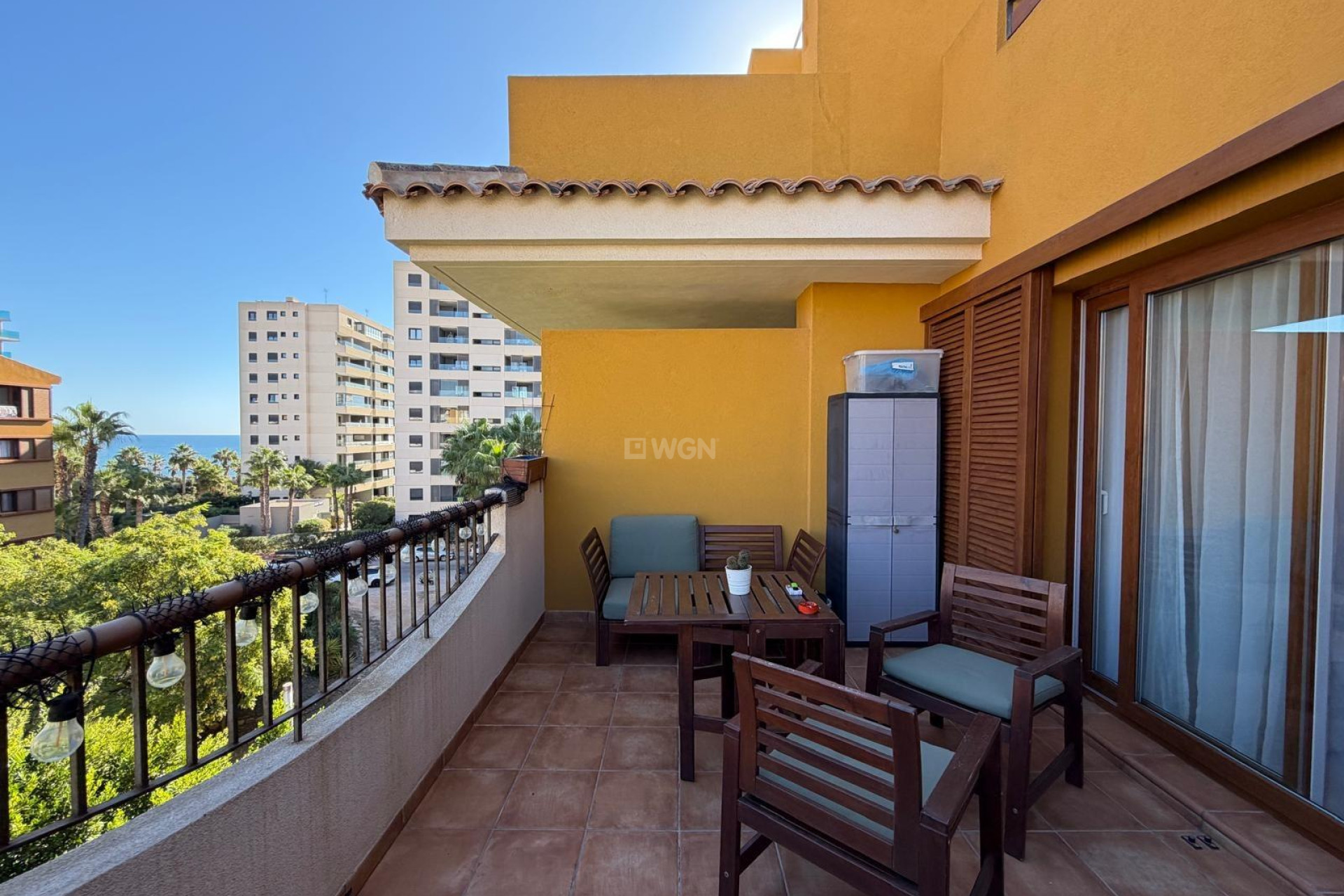 Reventa - Apartamento / piso - Torrevieja - Punta Prima