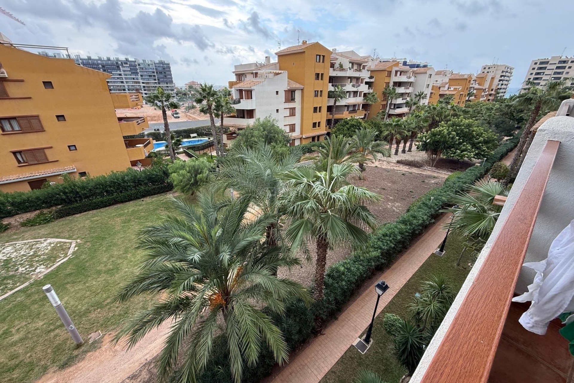 Reventa - Apartamento / piso - Torrevieja - Punta Prima