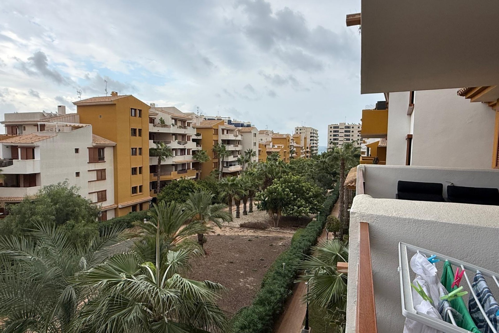 Reventa - Apartamento / piso - Torrevieja - Punta Prima