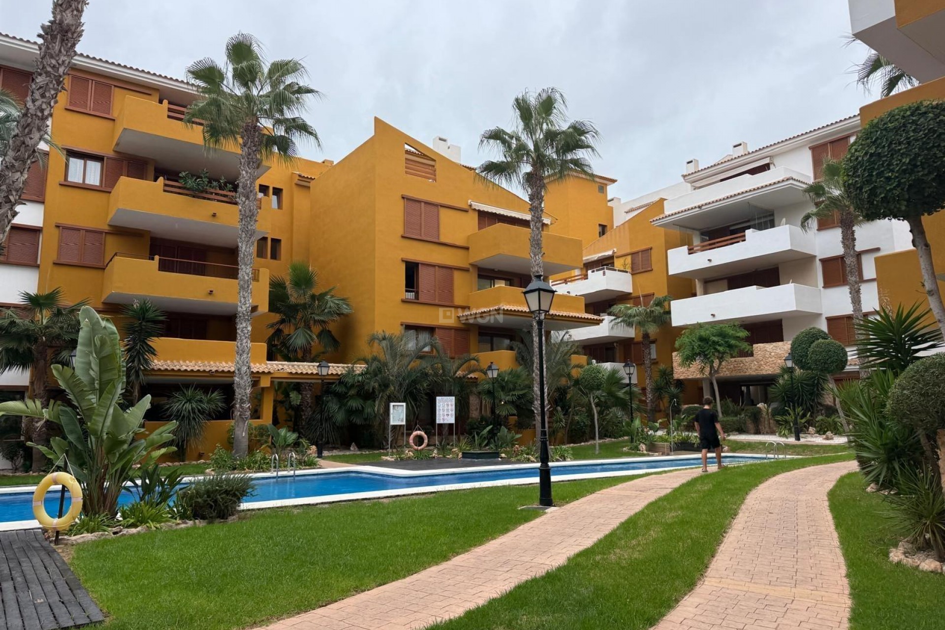 Reventa - Apartamento / piso - Torrevieja - Punta Prima