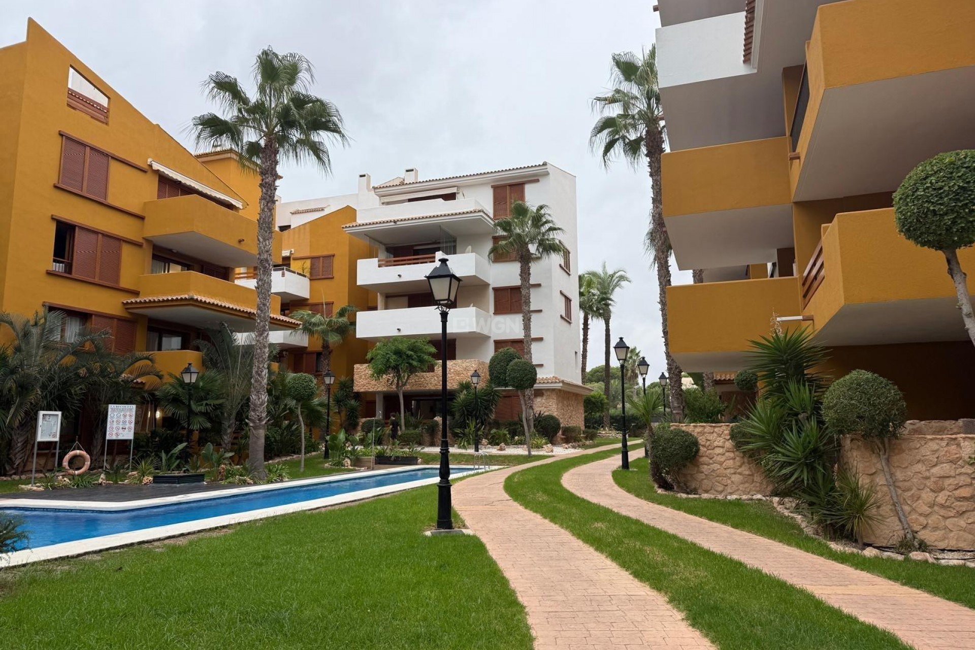 Reventa - Apartamento / piso - Torrevieja - Punta Prima