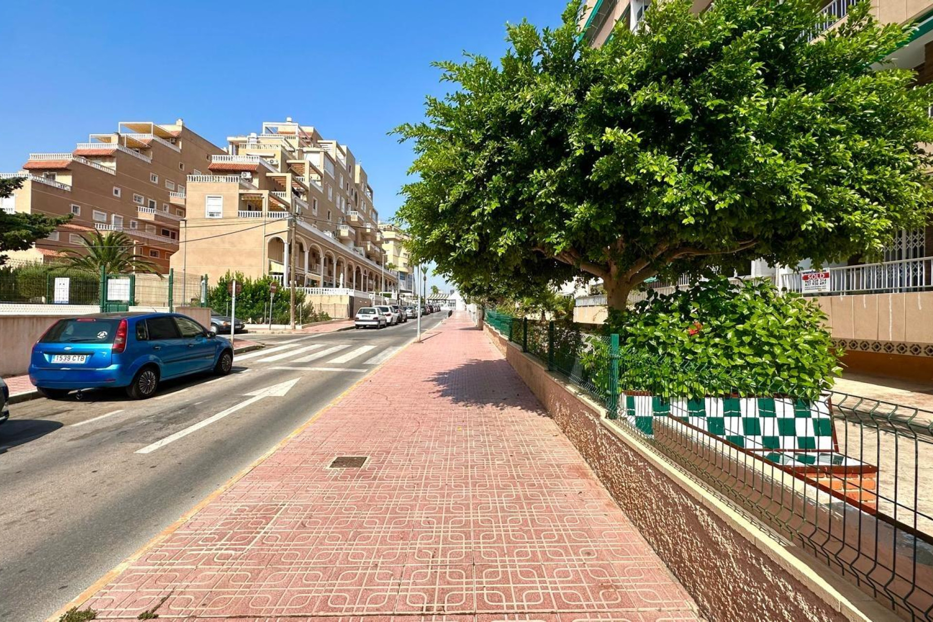 Reventa - Apartamento / piso - Torrevieja - Punta Prima