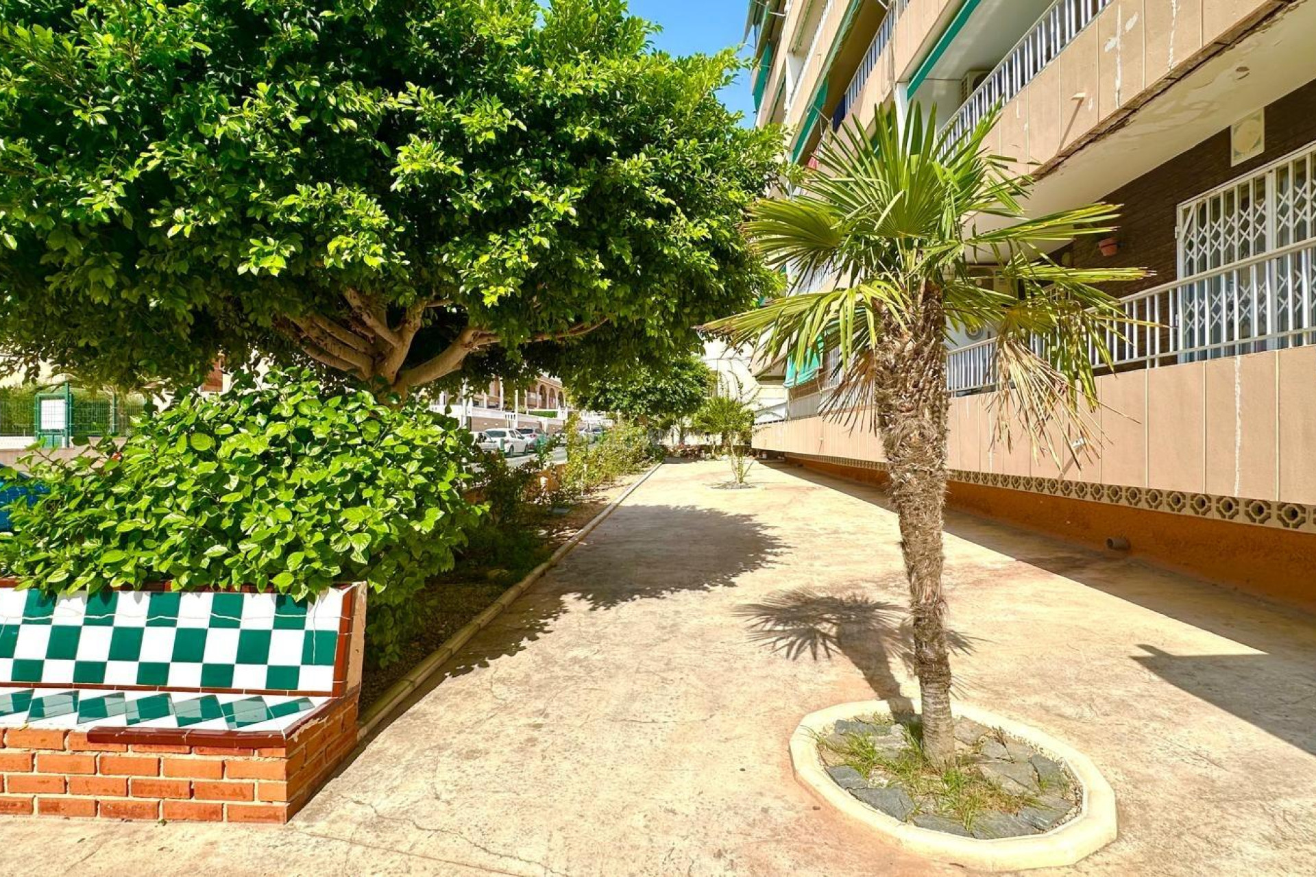 Reventa - Apartamento / piso - Torrevieja - Punta Prima