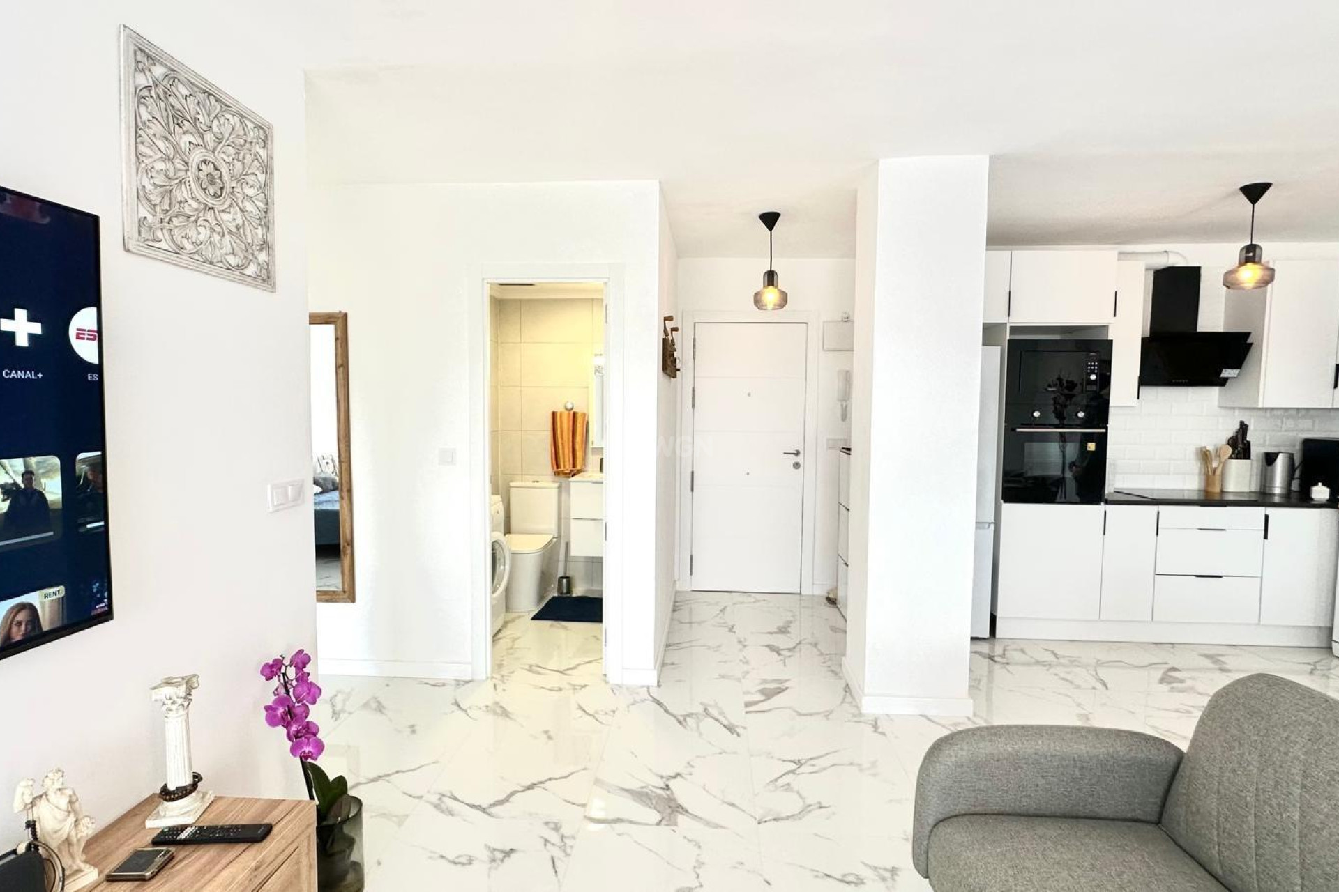 Reventa - Apartamento / piso - Torrevieja - Punta Prima