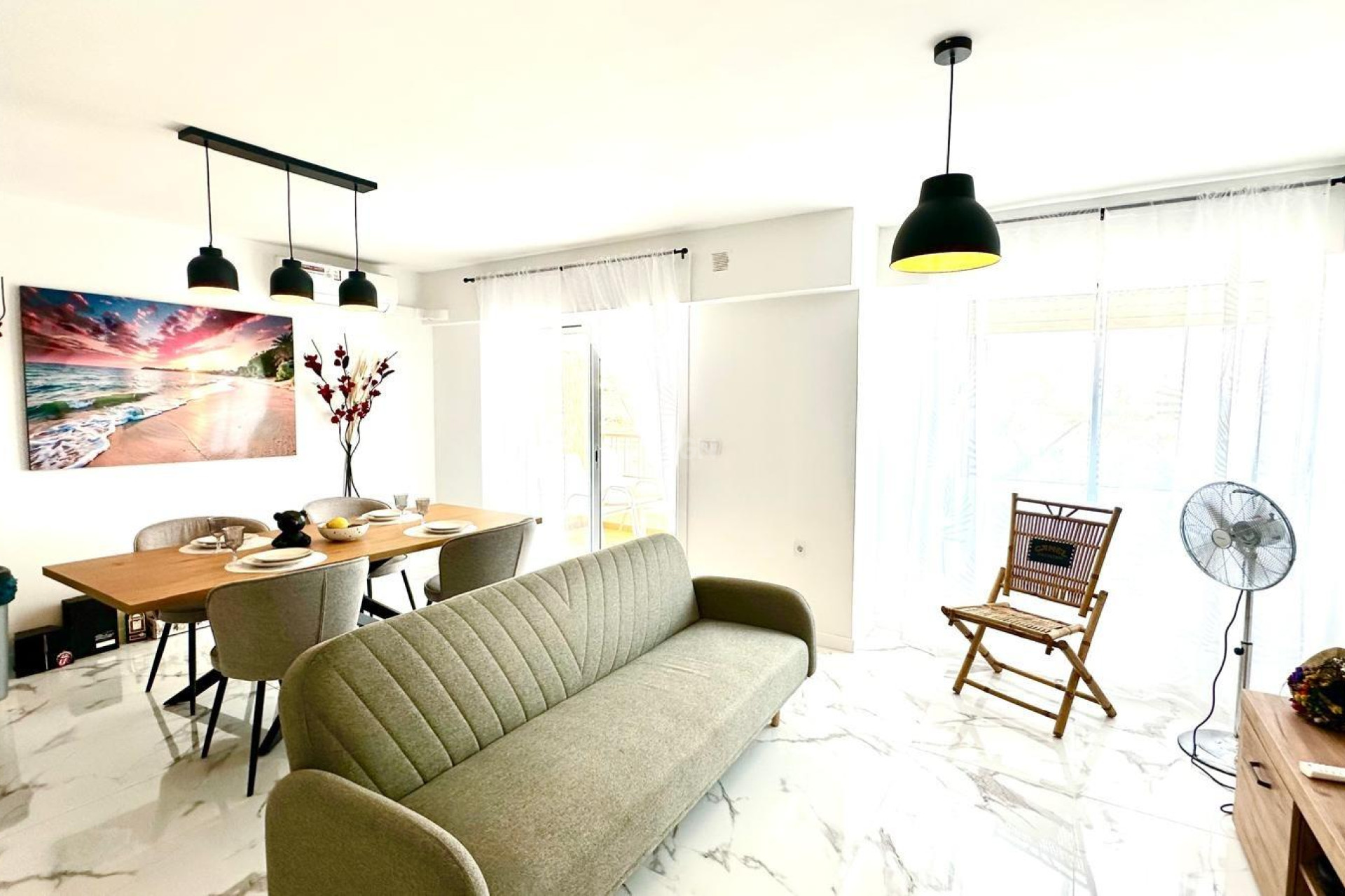 Reventa - Apartamento / piso - Torrevieja - Punta Prima