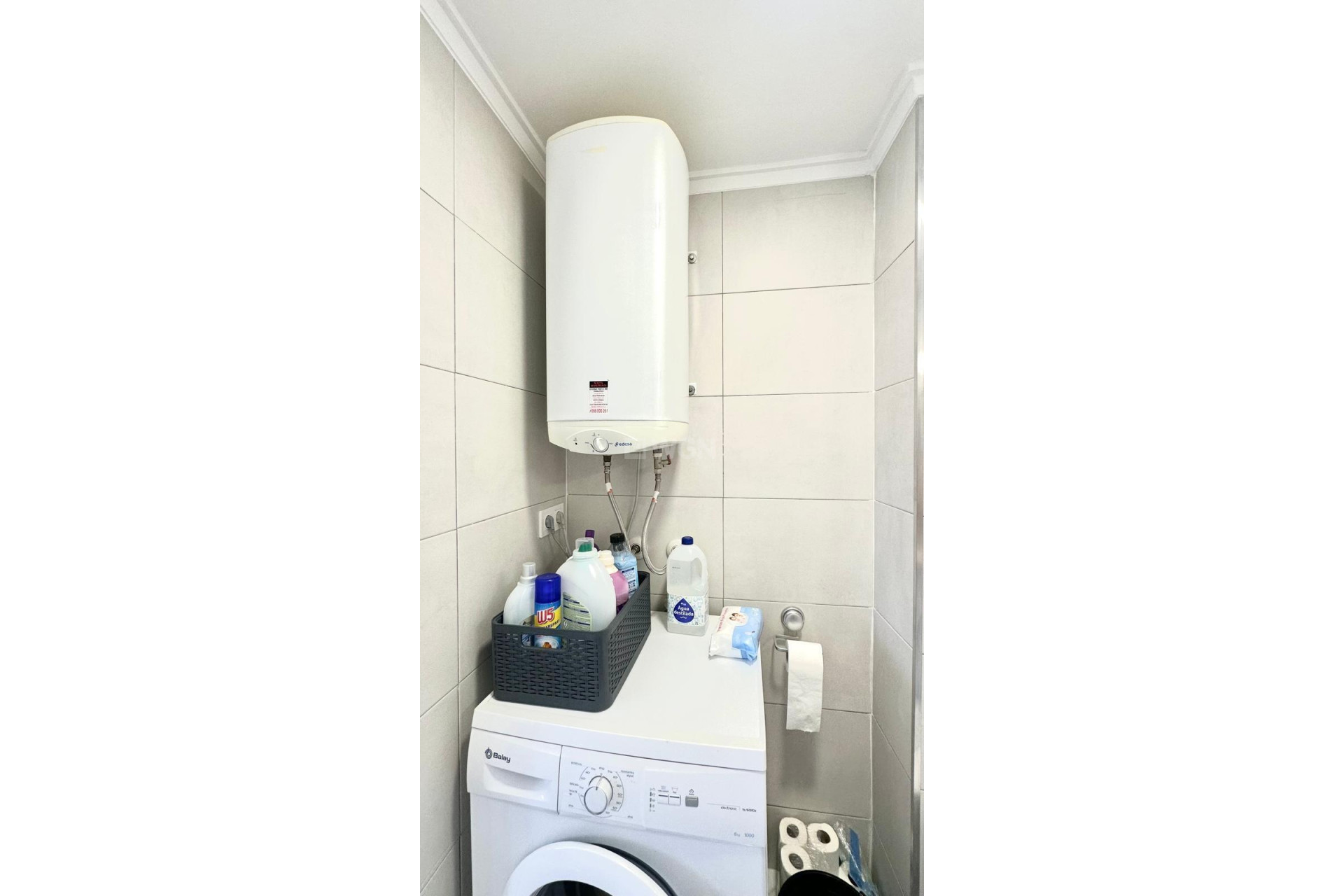 Reventa - Apartamento / piso - Torrevieja - Punta Prima