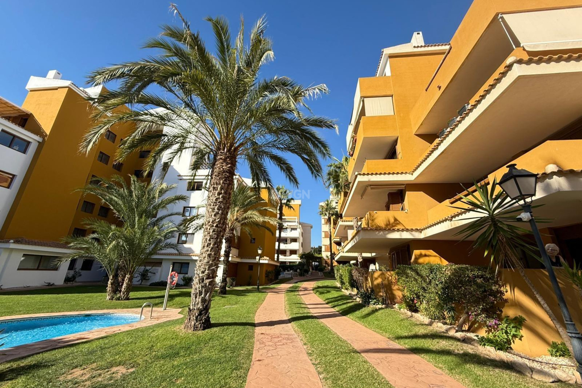 Reventa - Apartamento / piso - Torrevieja - Punta Prima