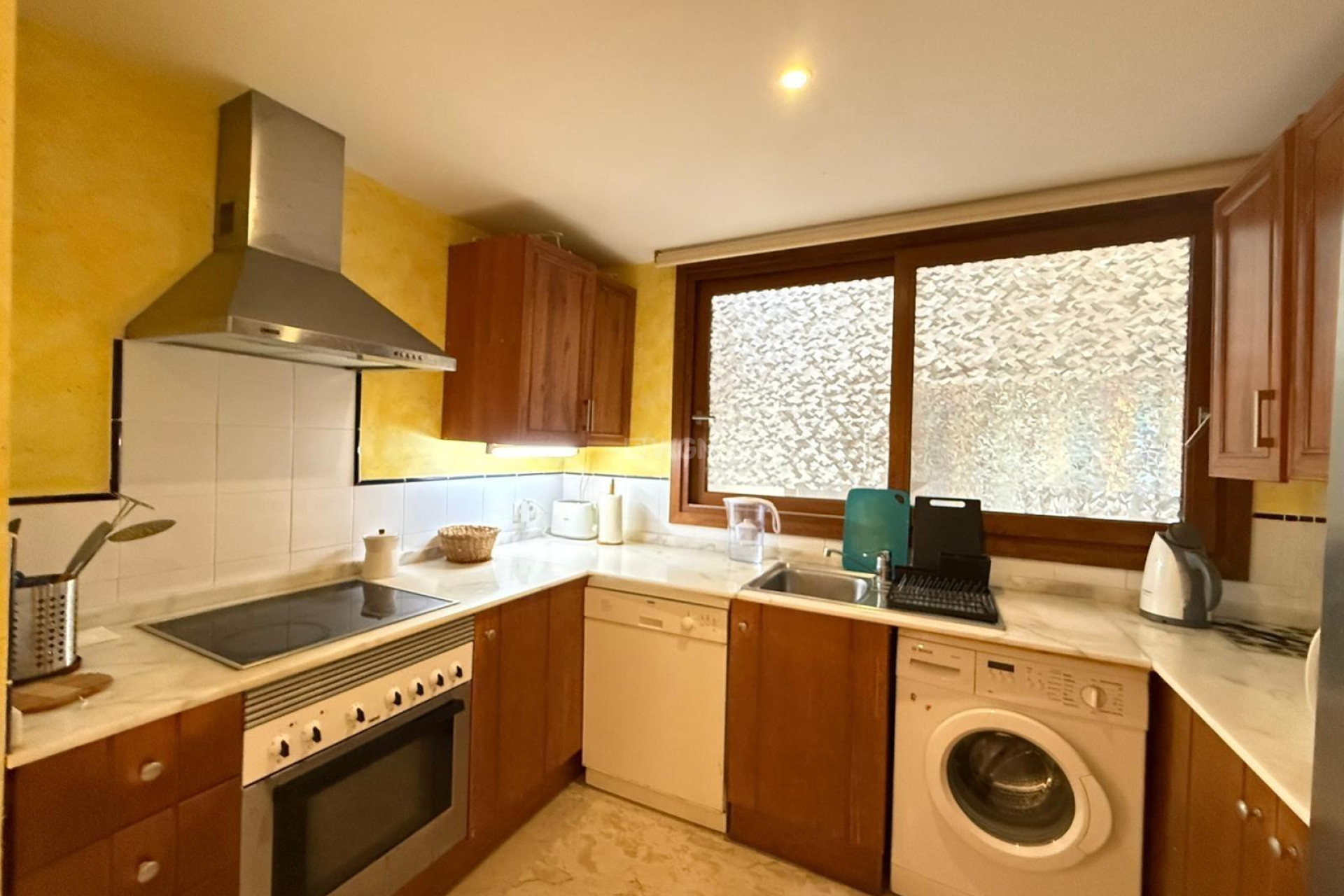 Reventa - Apartamento / piso - Torrevieja - Punta Prima