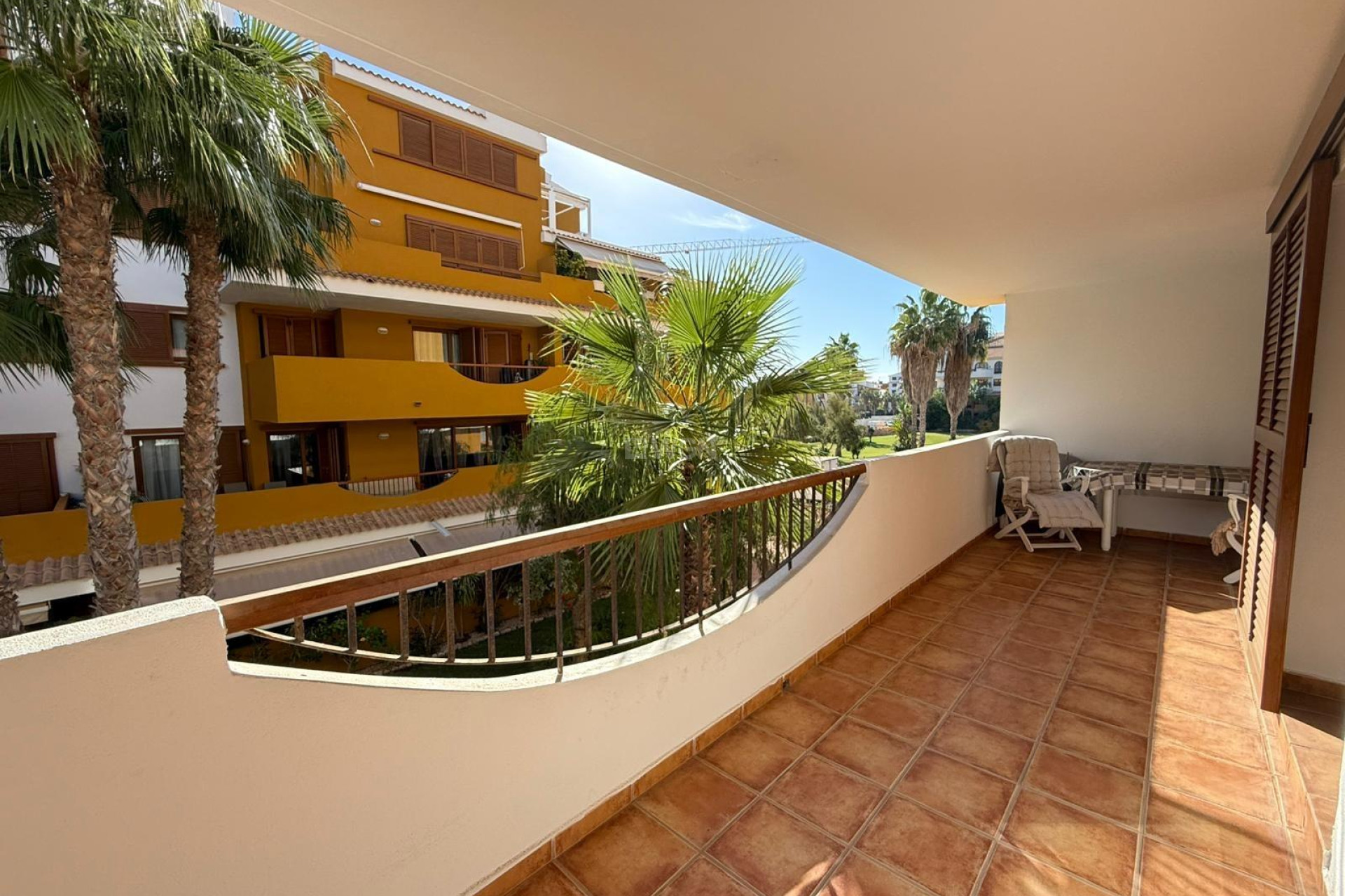 Reventa - Apartamento / piso - Torrevieja - Punta Prima