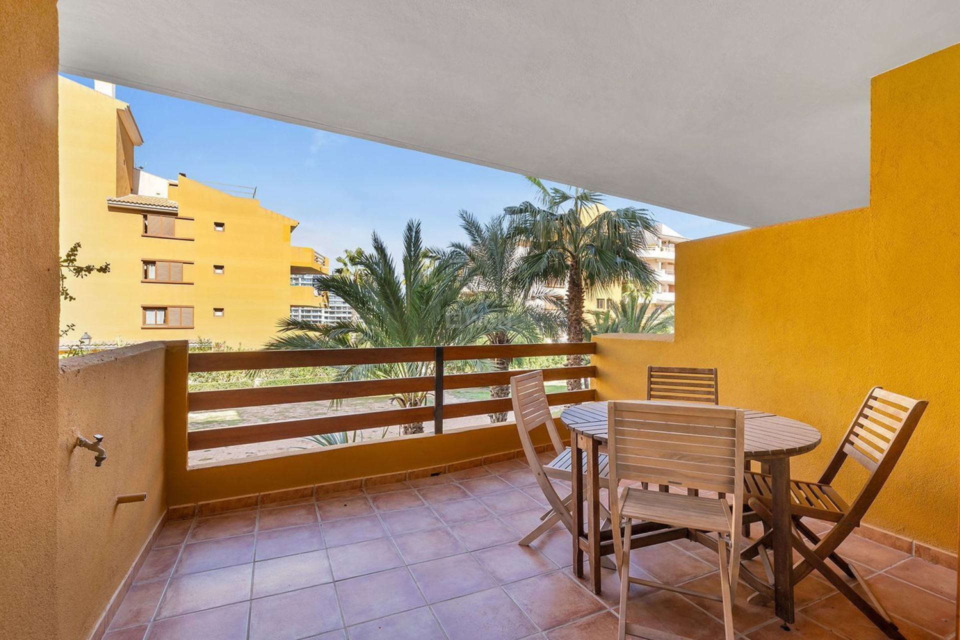 Reventa - Apartamento / piso - Torrevieja - Punta Prima