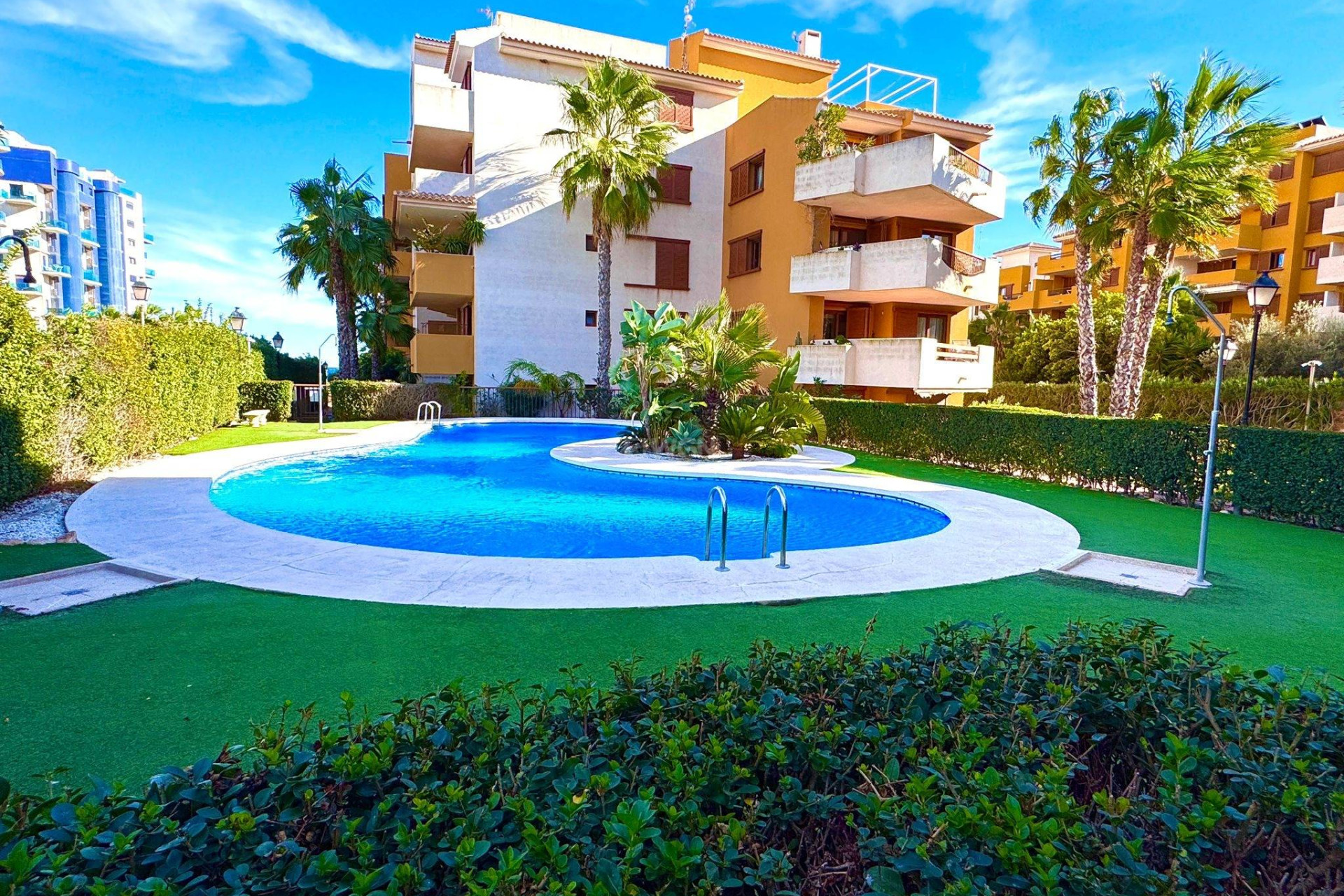 Reventa - Apartamento / piso - Torrevieja - Punta Prima