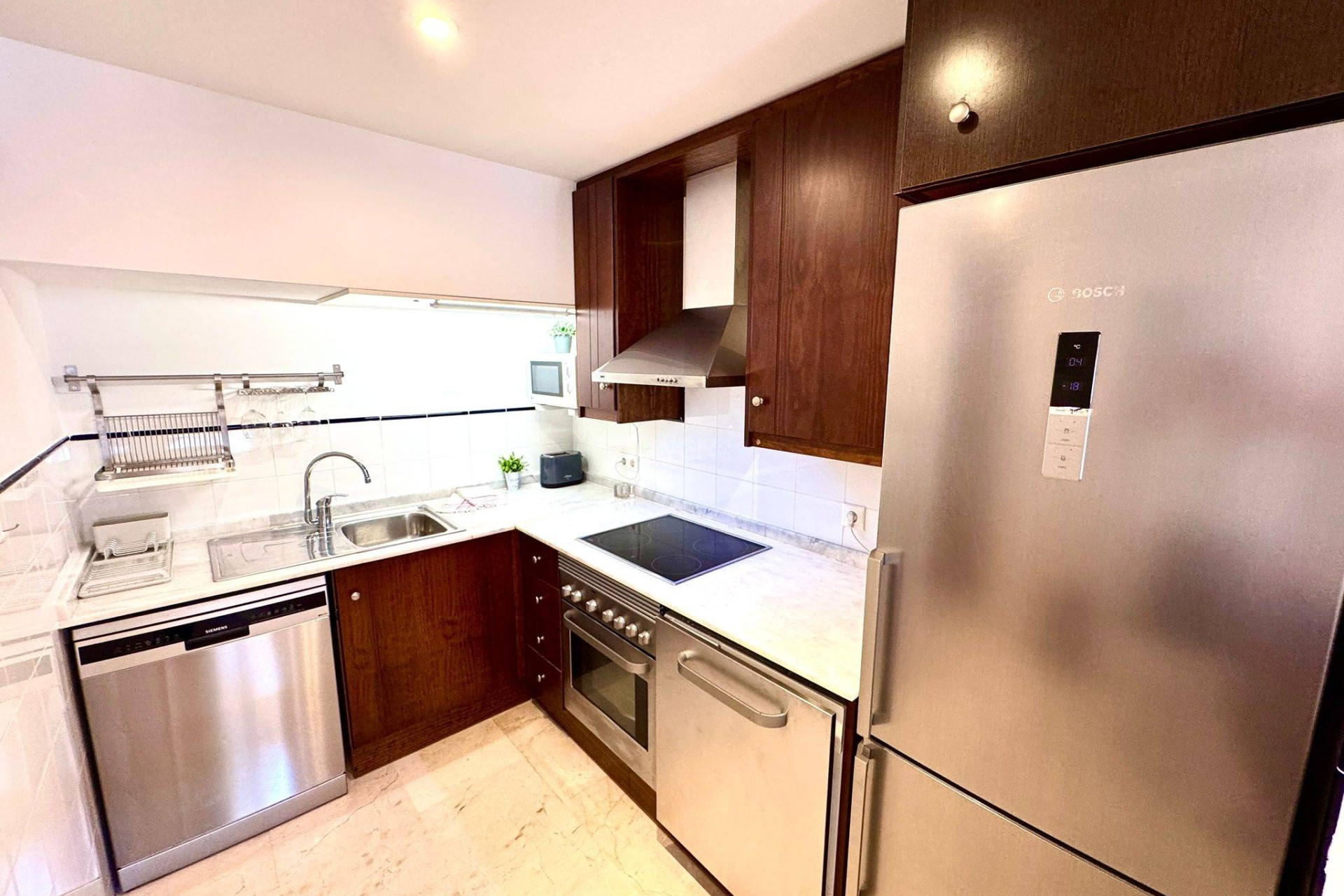 Reventa - Apartamento / piso - Torrevieja - Punta Prima