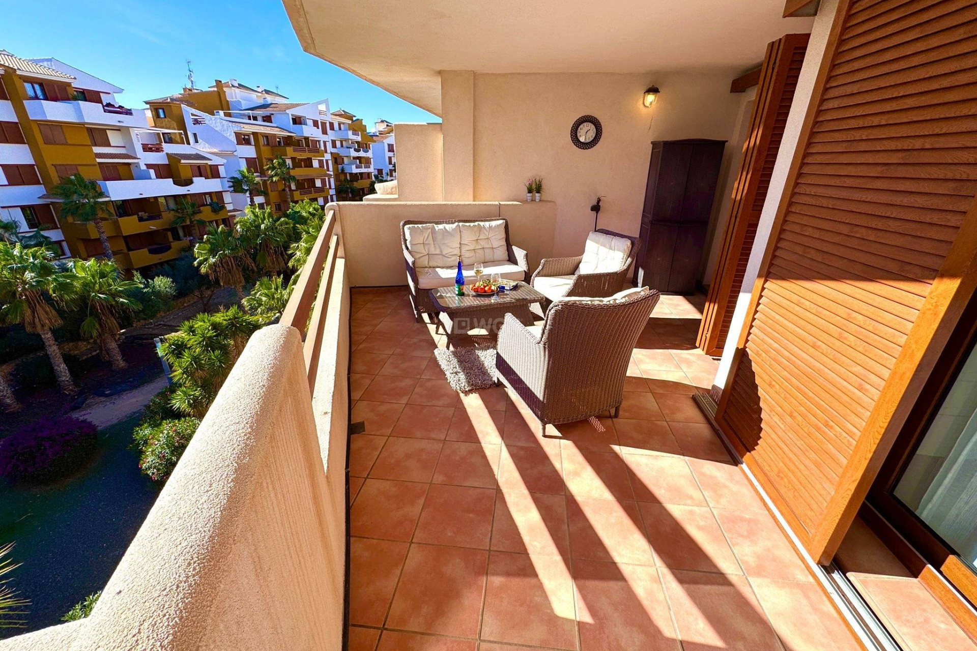 Reventa - Apartamento / piso - Torrevieja - Punta Prima