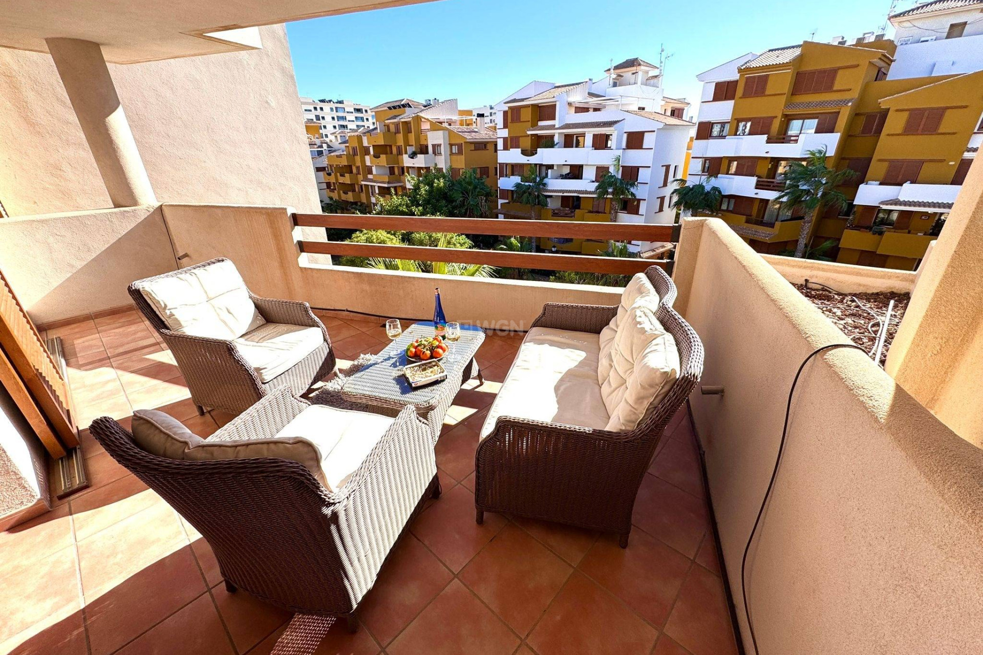 Reventa - Apartamento / piso - Torrevieja - Punta Prima