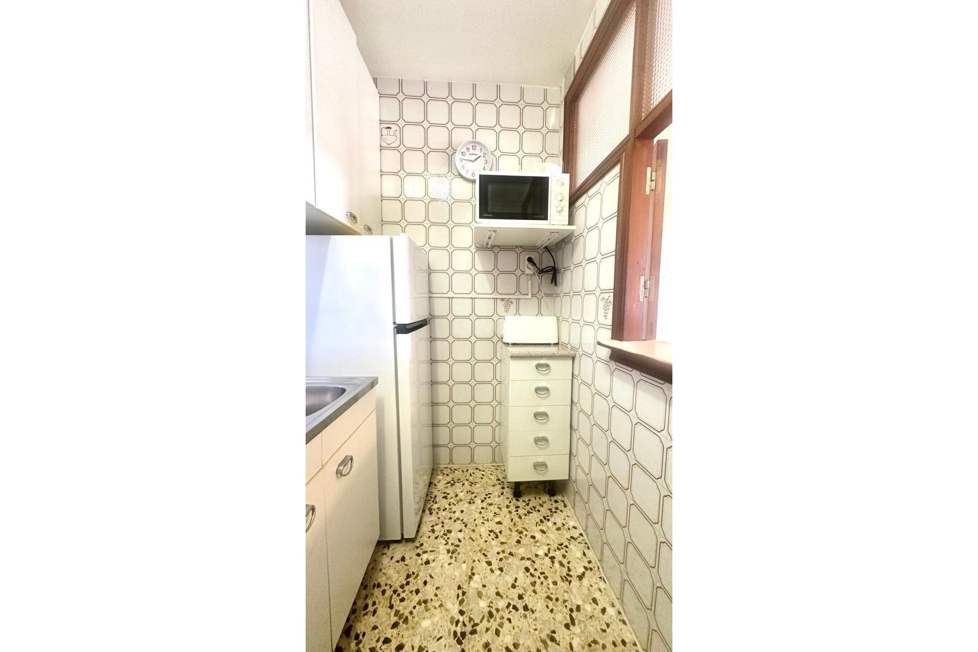 Reventa - Apartamento / piso - Torrevieja - Punta Prima