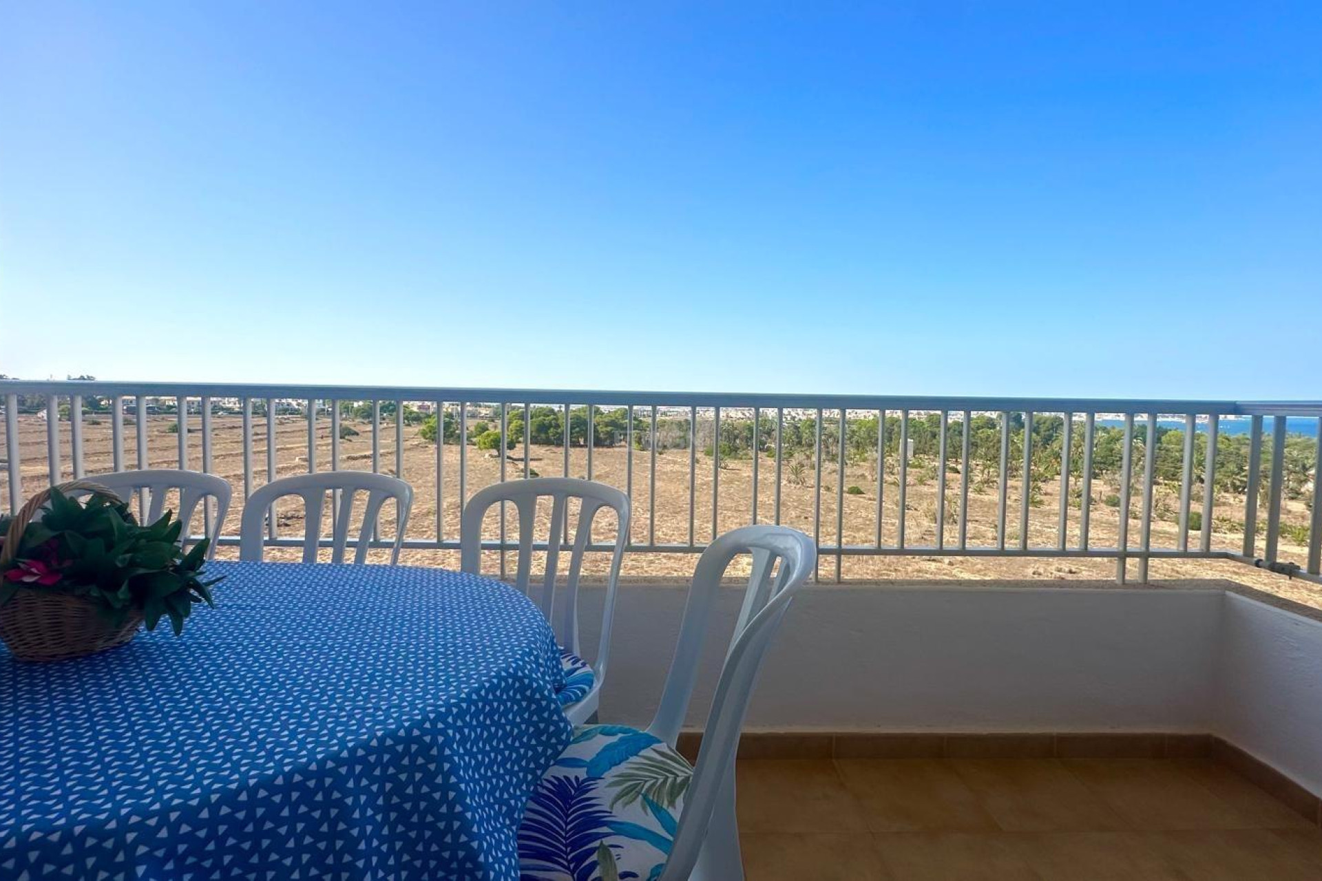 Reventa - Apartamento / piso - Torrevieja - Punta Prima