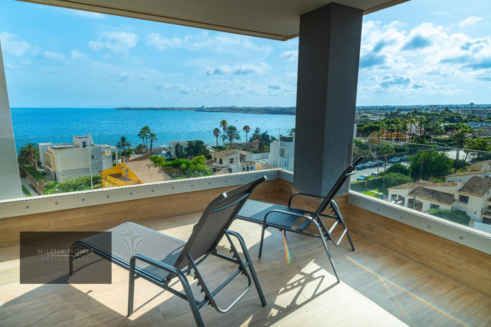 Reventa - Apartamento / piso - Torrevieja - Punta Prima