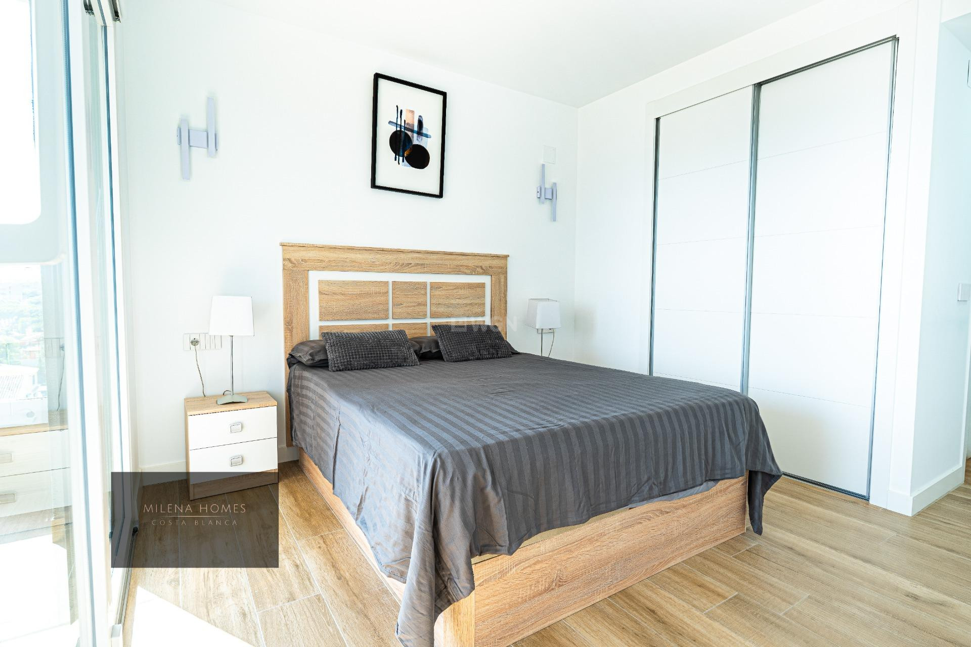 Reventa - Apartamento / piso - Torrevieja - Punta Prima