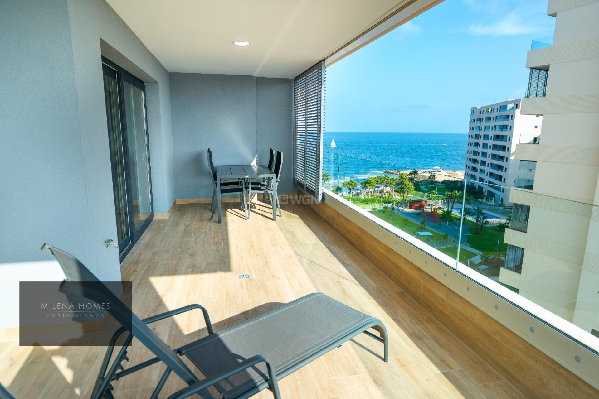 Reventa - Apartamento / piso - Torrevieja - Punta Prima