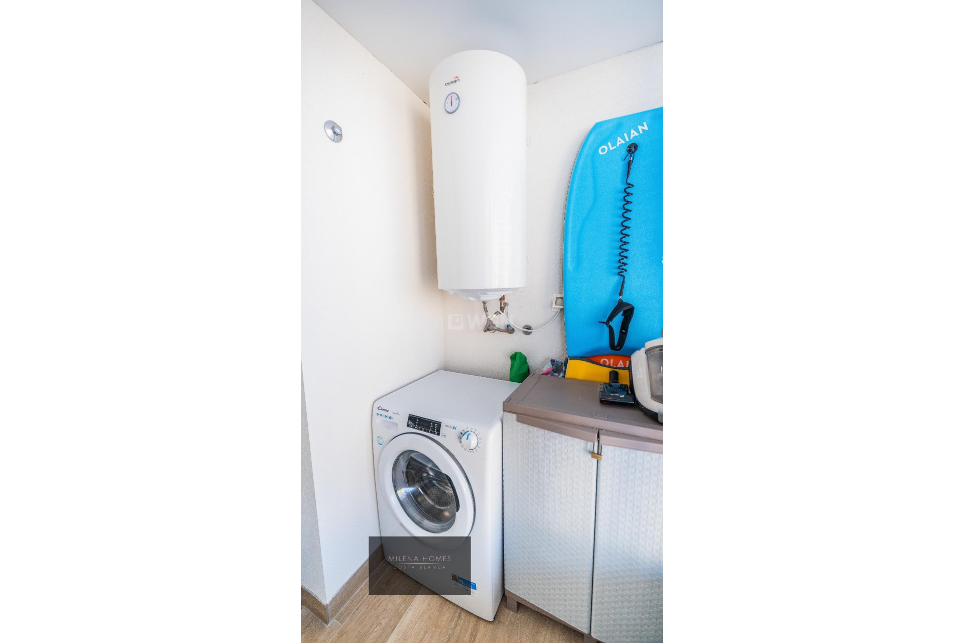 Reventa - Apartamento / piso - Torrevieja - Punta Prima