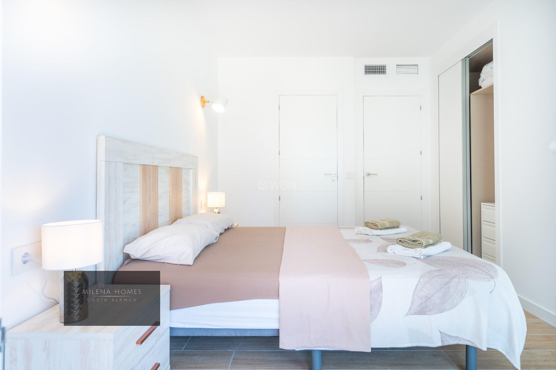 Reventa - Apartamento / piso - Torrevieja - Punta Prima