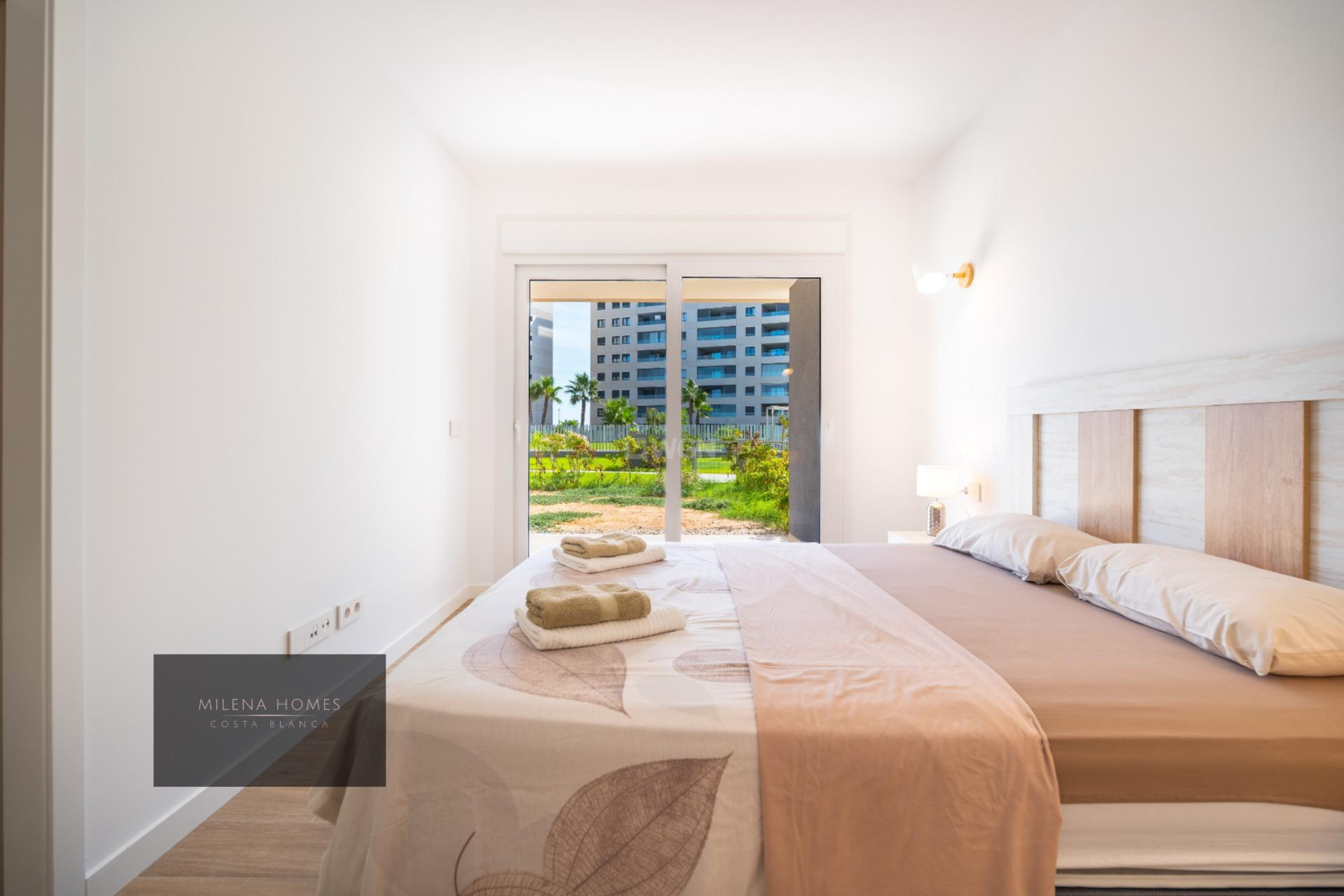 Reventa - Apartamento / piso - Torrevieja - Punta Prima