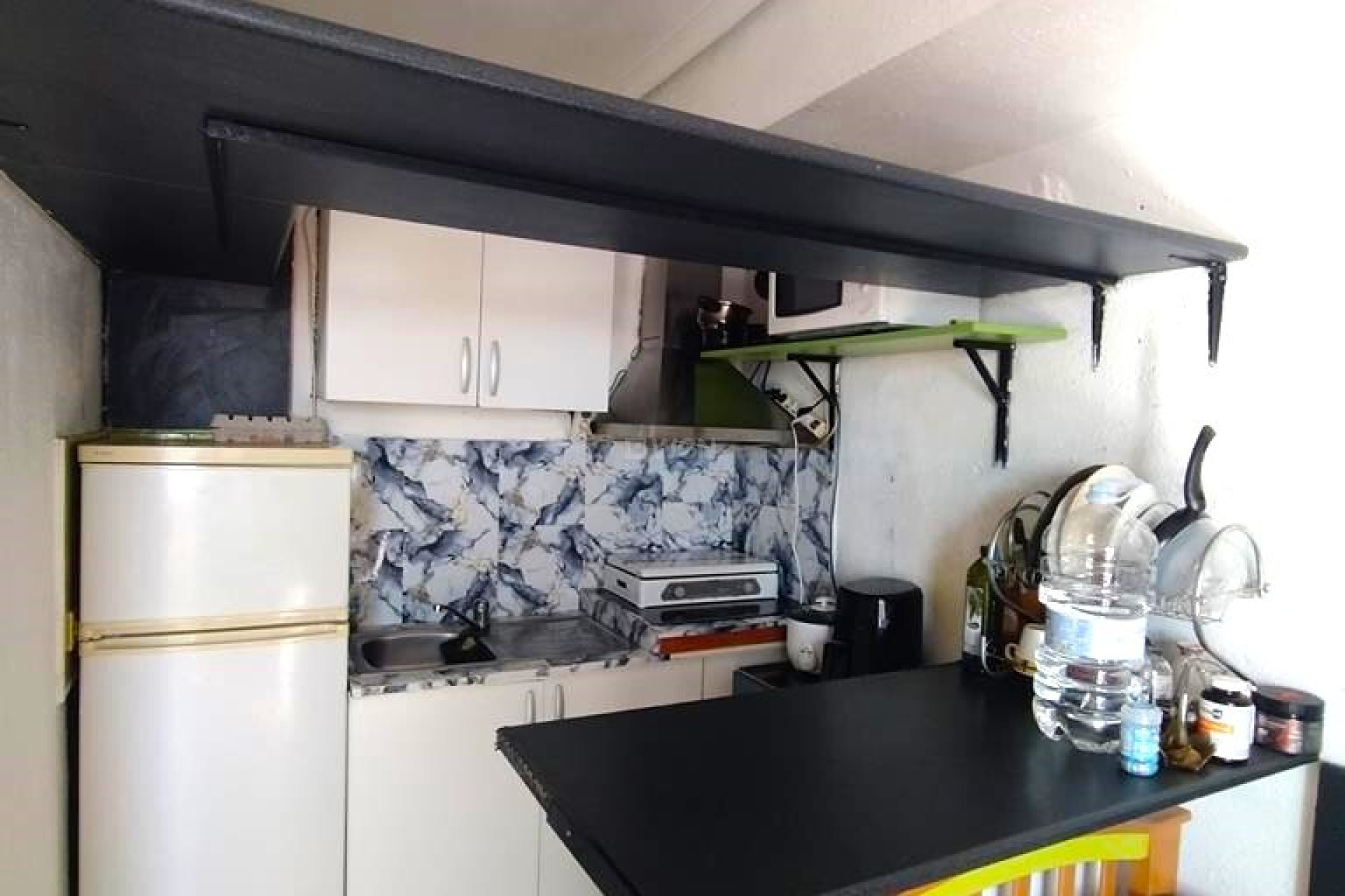 Reventa - Apartamento / piso - Torrevieja - Punta Prima