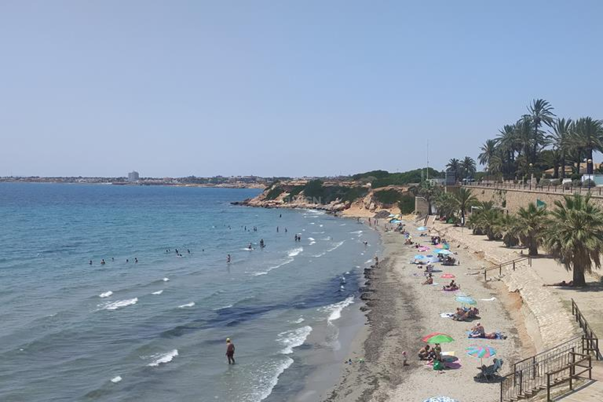 Reventa - Apartamento / piso - Torrevieja - Punta Prima