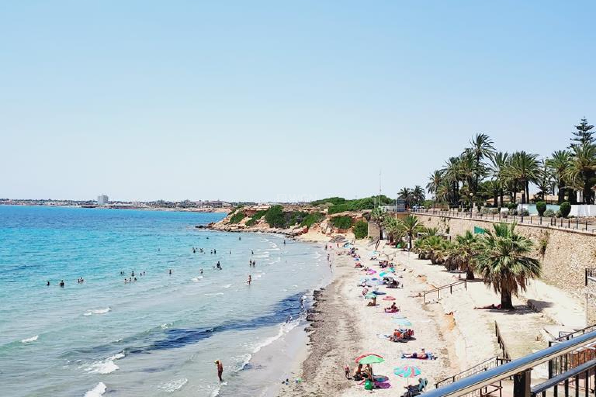 Reventa - Apartamento / piso - Torrevieja - Punta Prima