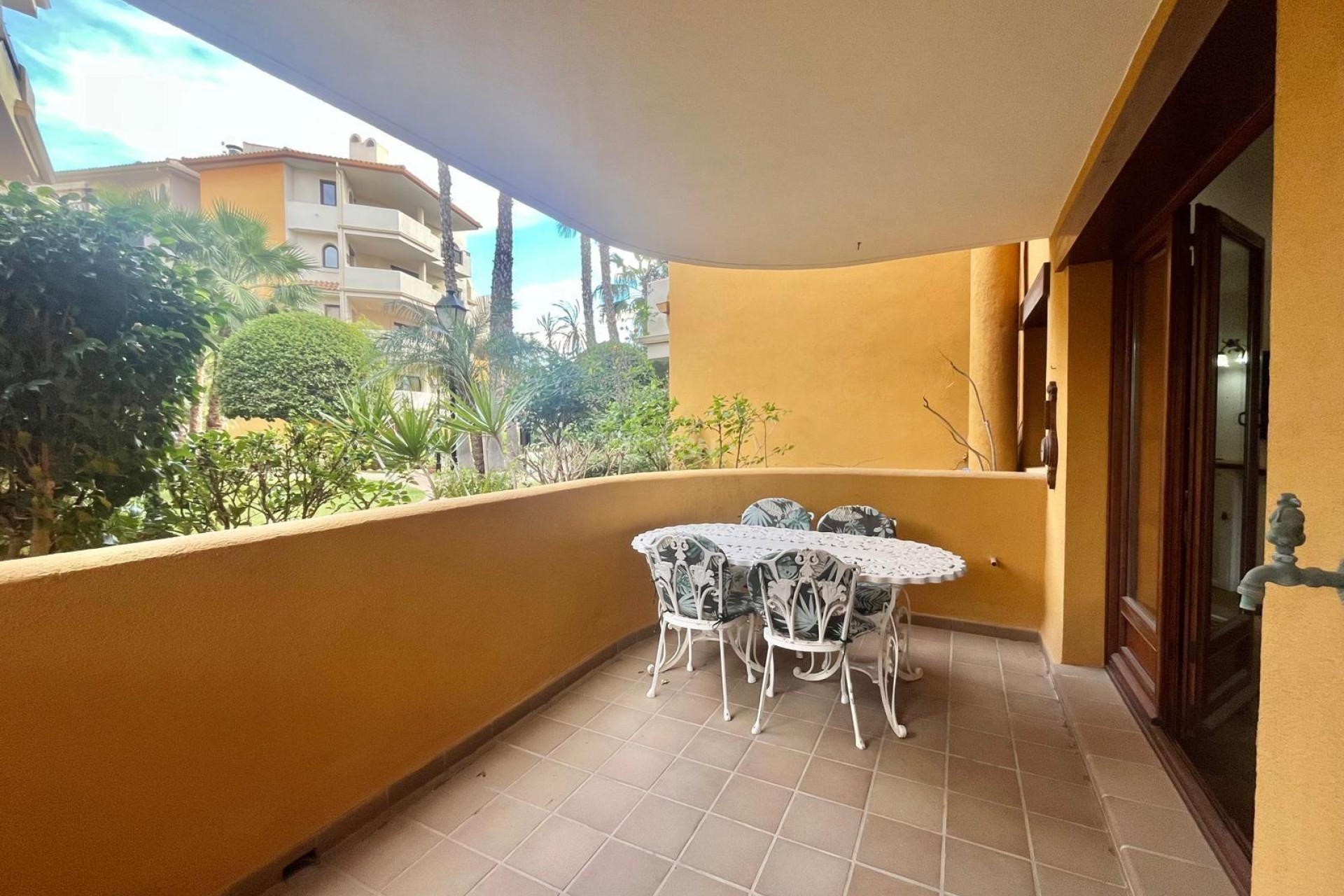 Reventa - Apartamento / piso - Torrevieja - Punta Prima